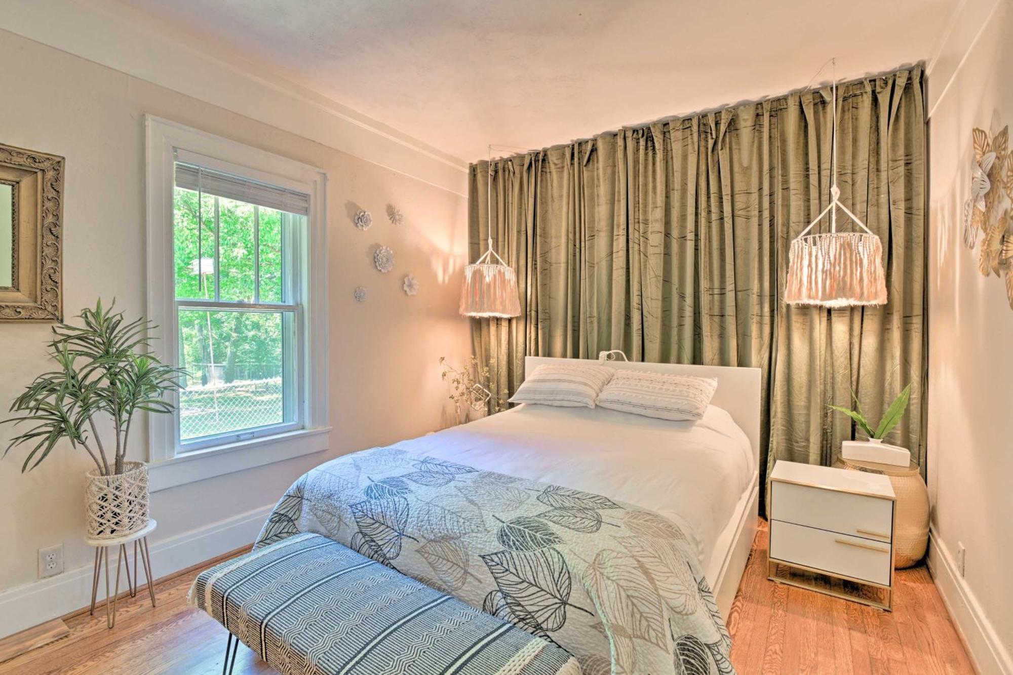 Spacious Retreat About 6 Miles To Broadway! * Nashville