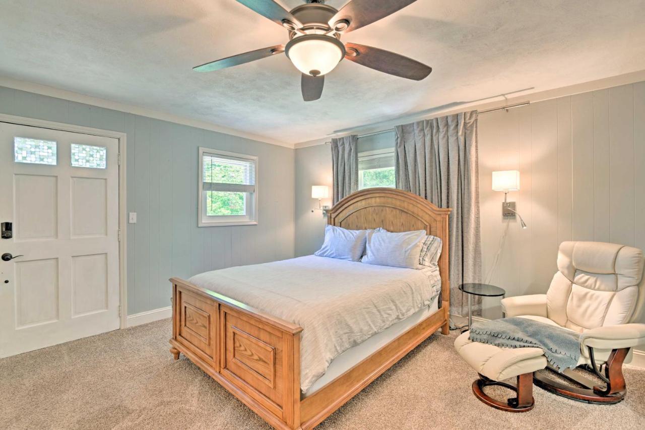 Spacious Retreat About 6 Miles To Broadway! Holiday home Nashville
