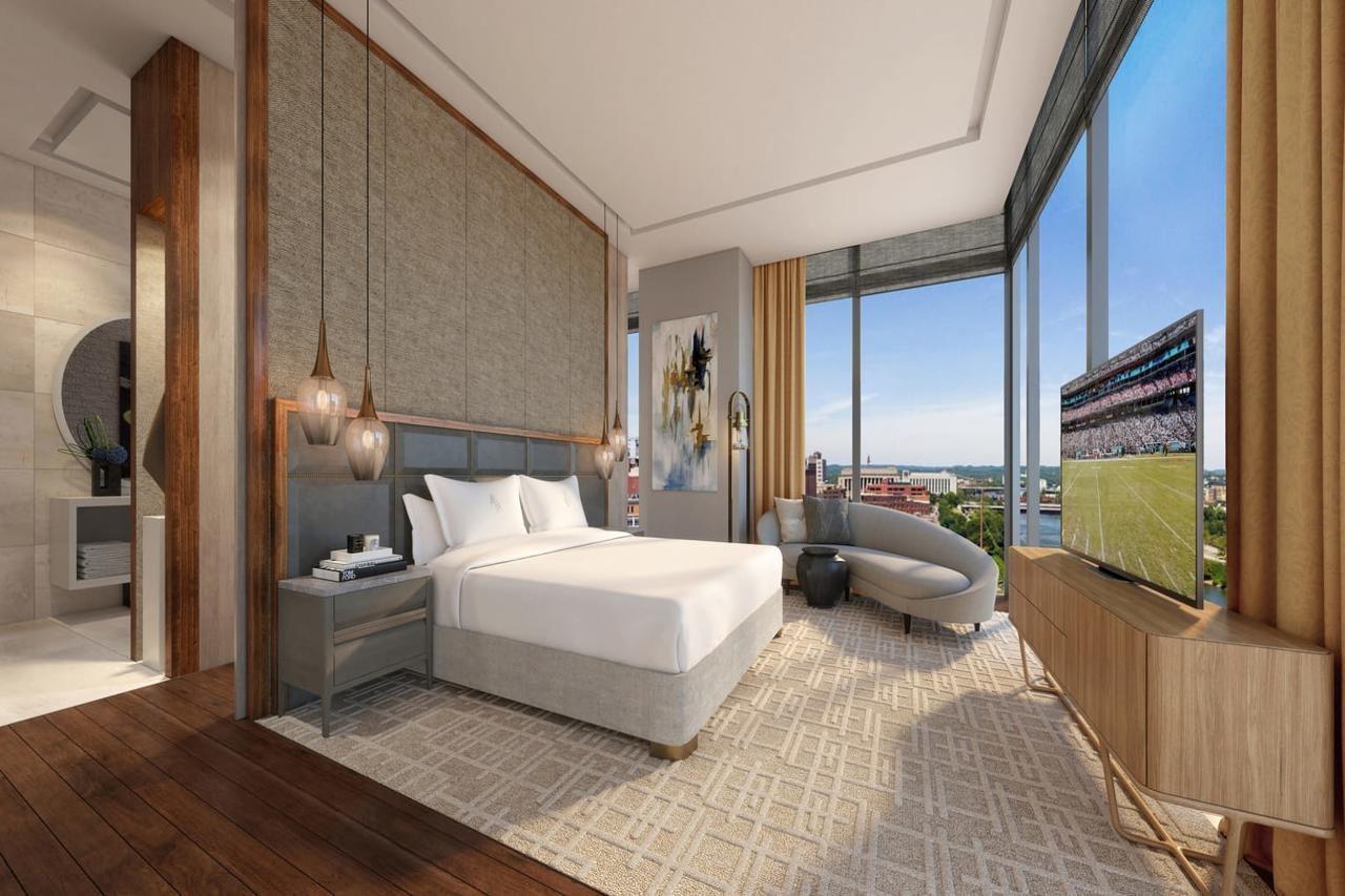Four Seasons Hotel