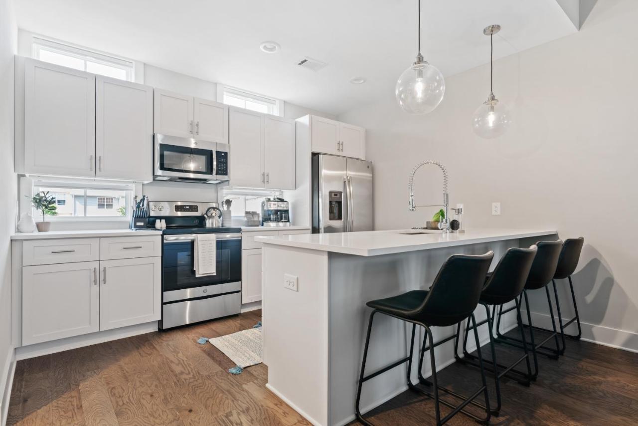3 Bedroom Townhome In The Heart Of Nashville!