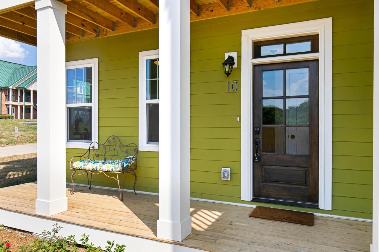 Holiday home The Bird House On Turtle Bay Nashville