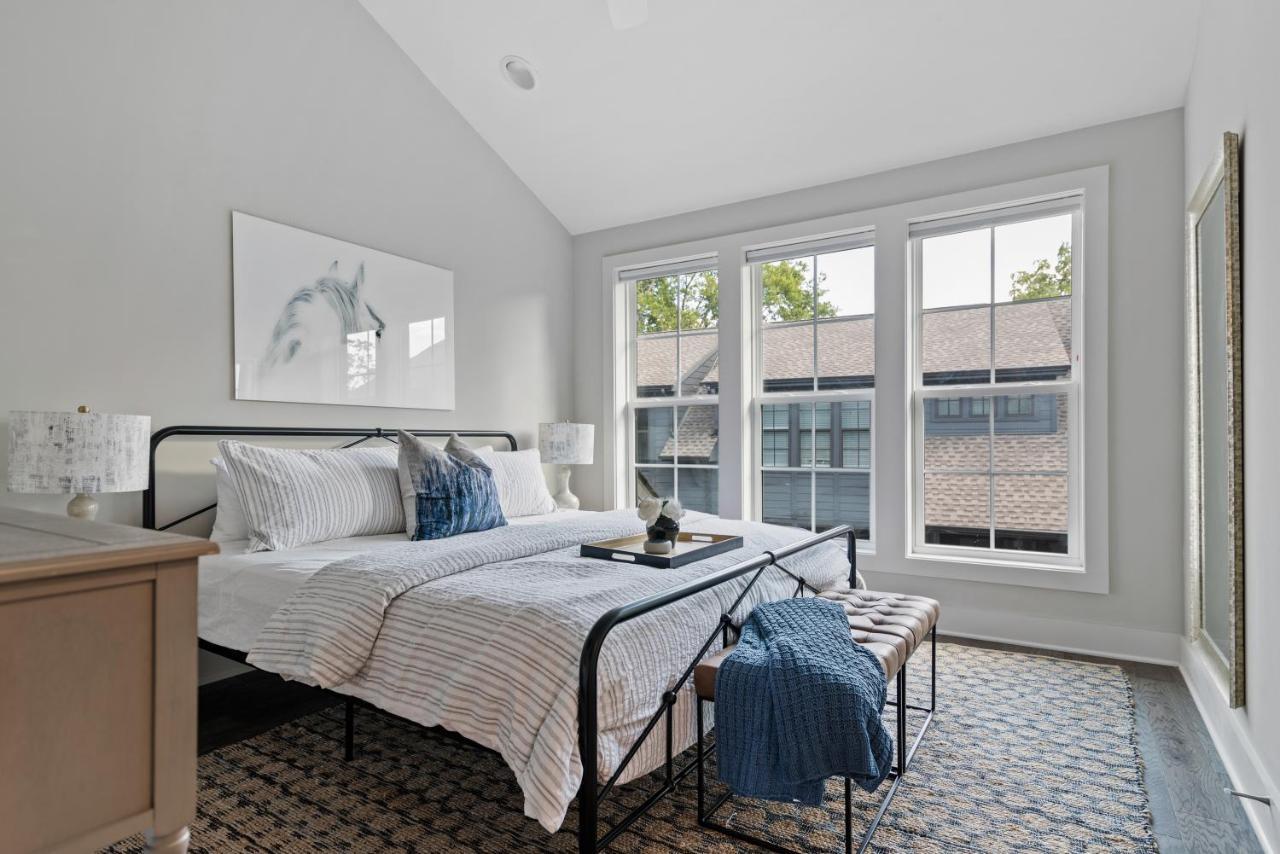 3 Bedroom Townhome In The Heart Of Nashville! Nashville