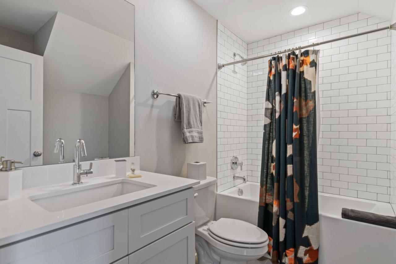 Holiday home 3 Bedroom Townhome In The Heart Of Nashville! *