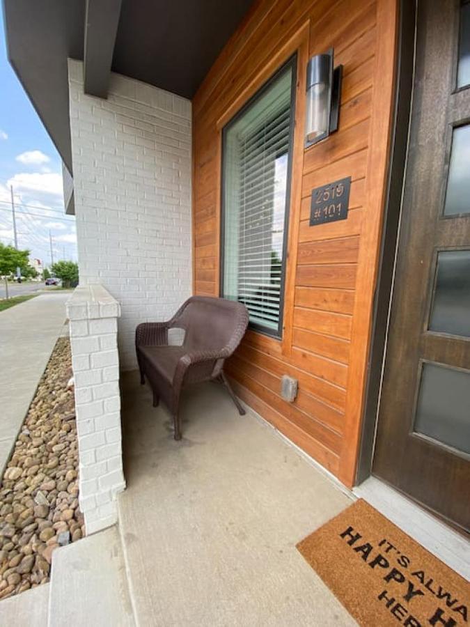 1st Floor No Steps - 2 Miles To Downtown * Nashville