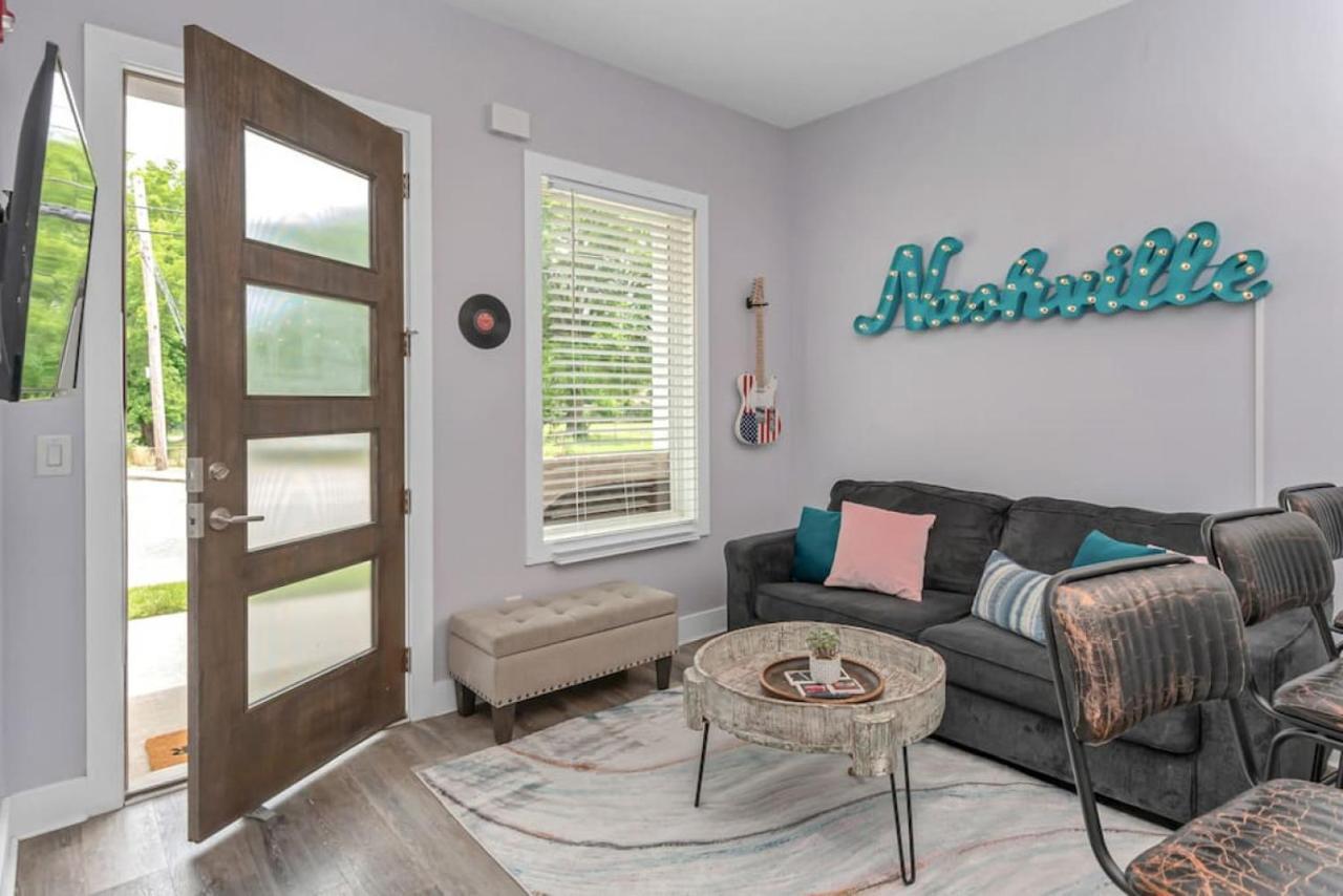 Apartment 1st Floor No Steps - 2 Miles To Downtown *