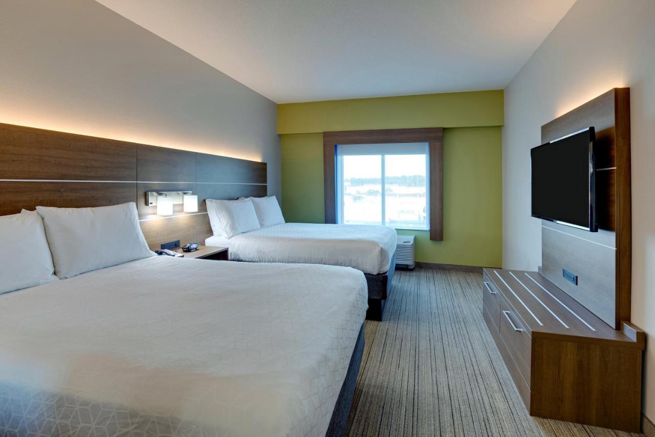 Express Nashville-opryland By Ihg 3* Nashville