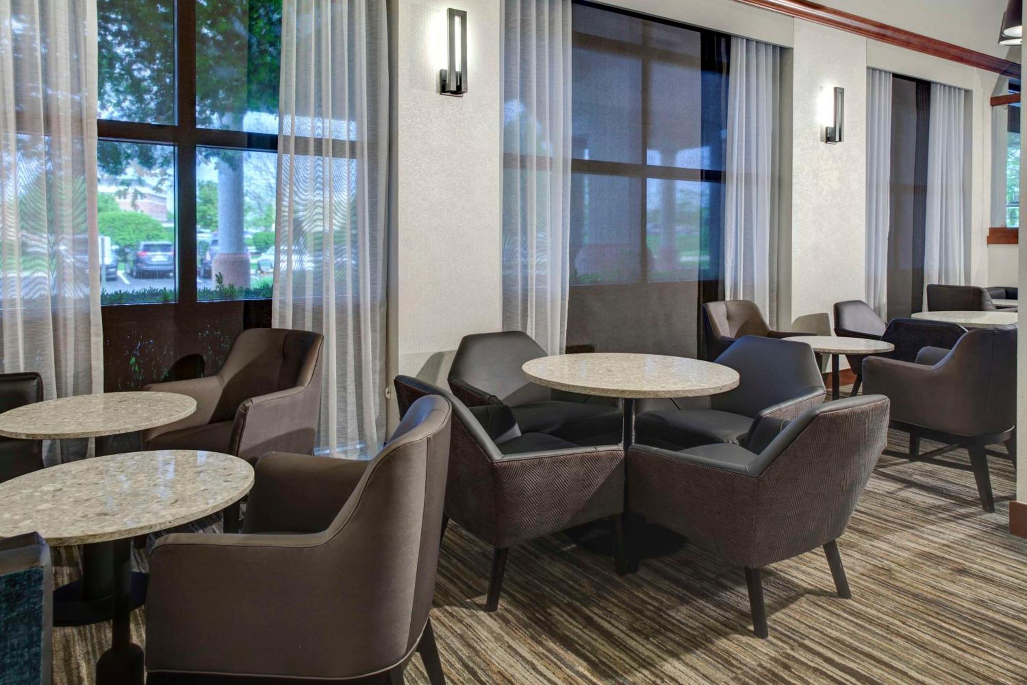 Hotel Hyatt Place Opryland Nashville