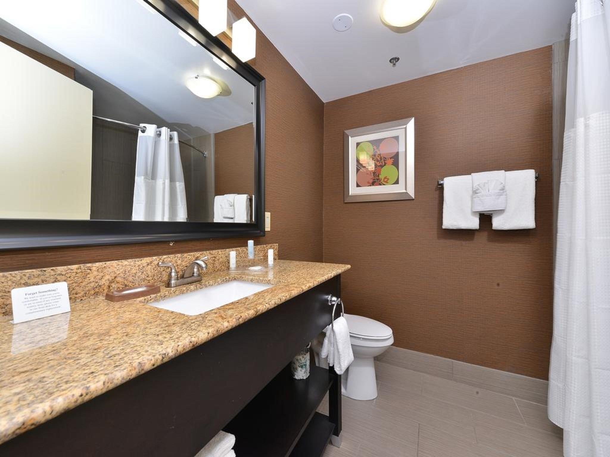 Hotel Downtown - Stadium By Ihg Nashville