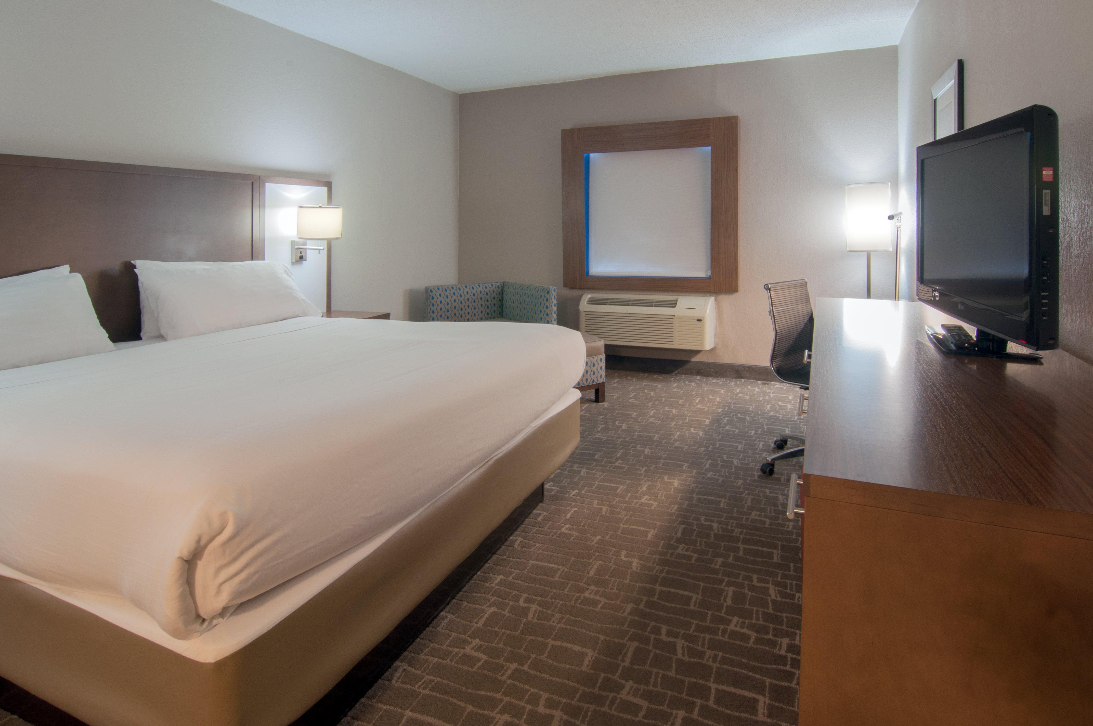 Hotel Holiday Express & Nashville-i-40 & I-24 3*