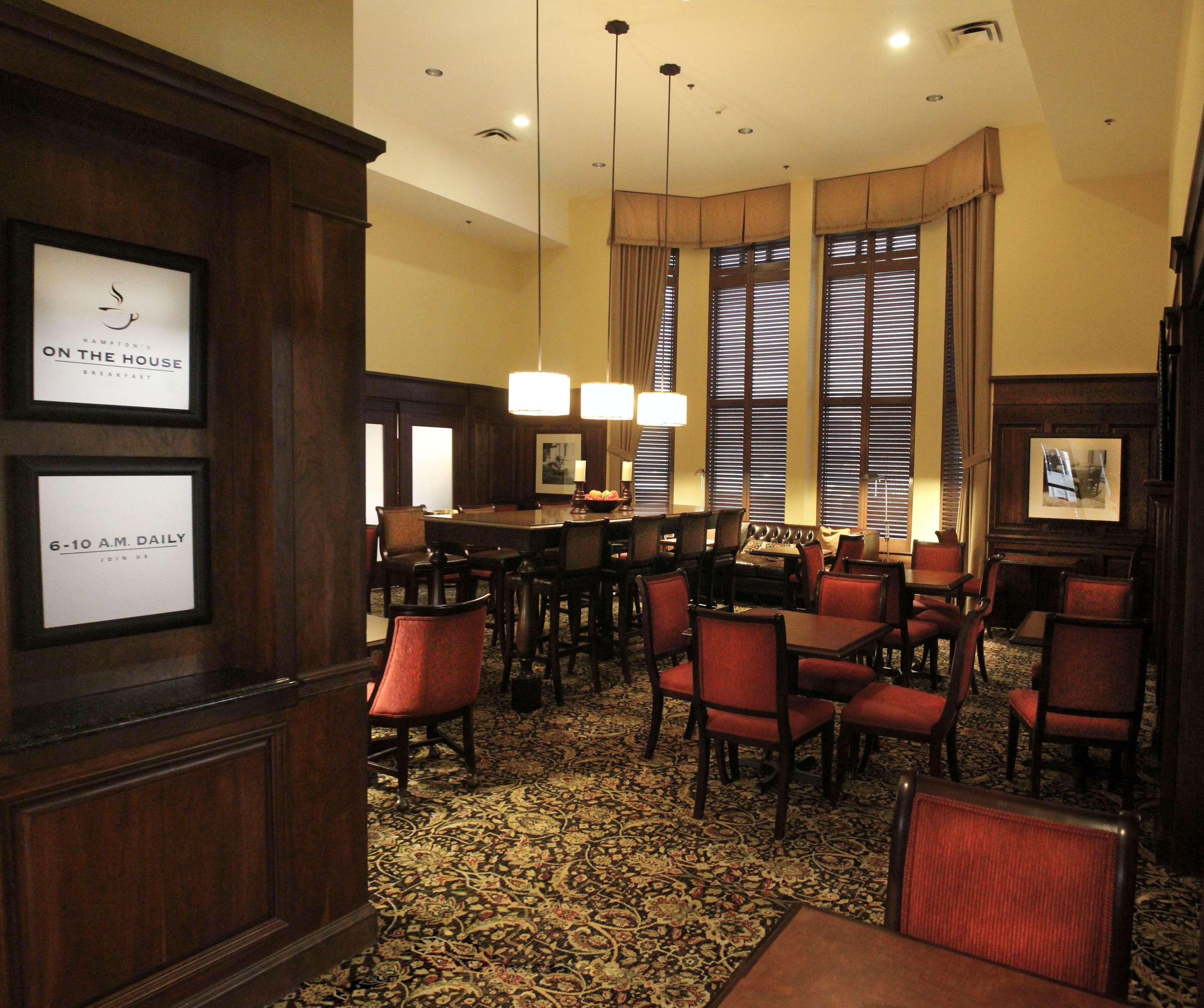 Hampton & Nashville-green Hills