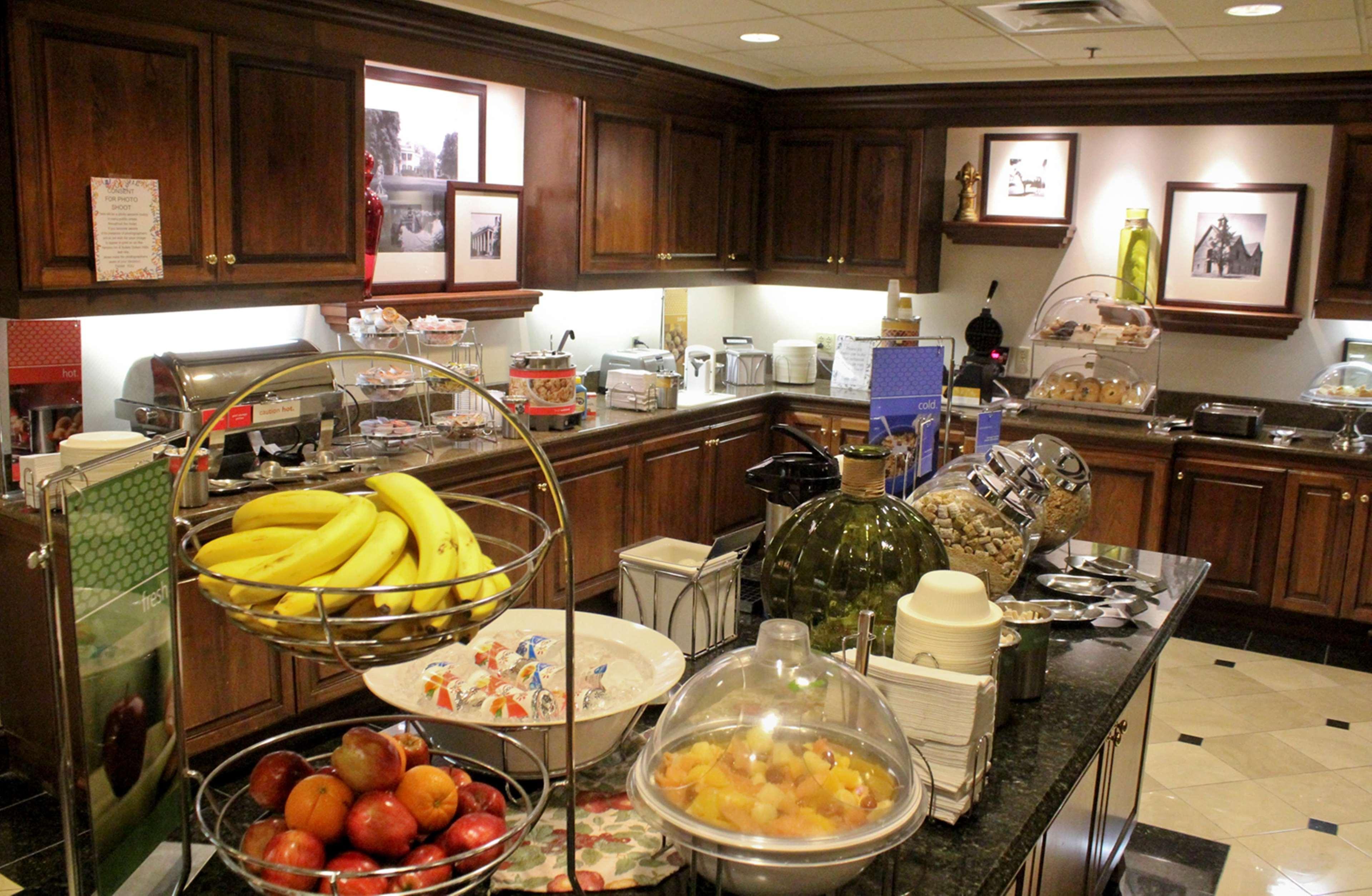 Hampton & Nashville-green Hills