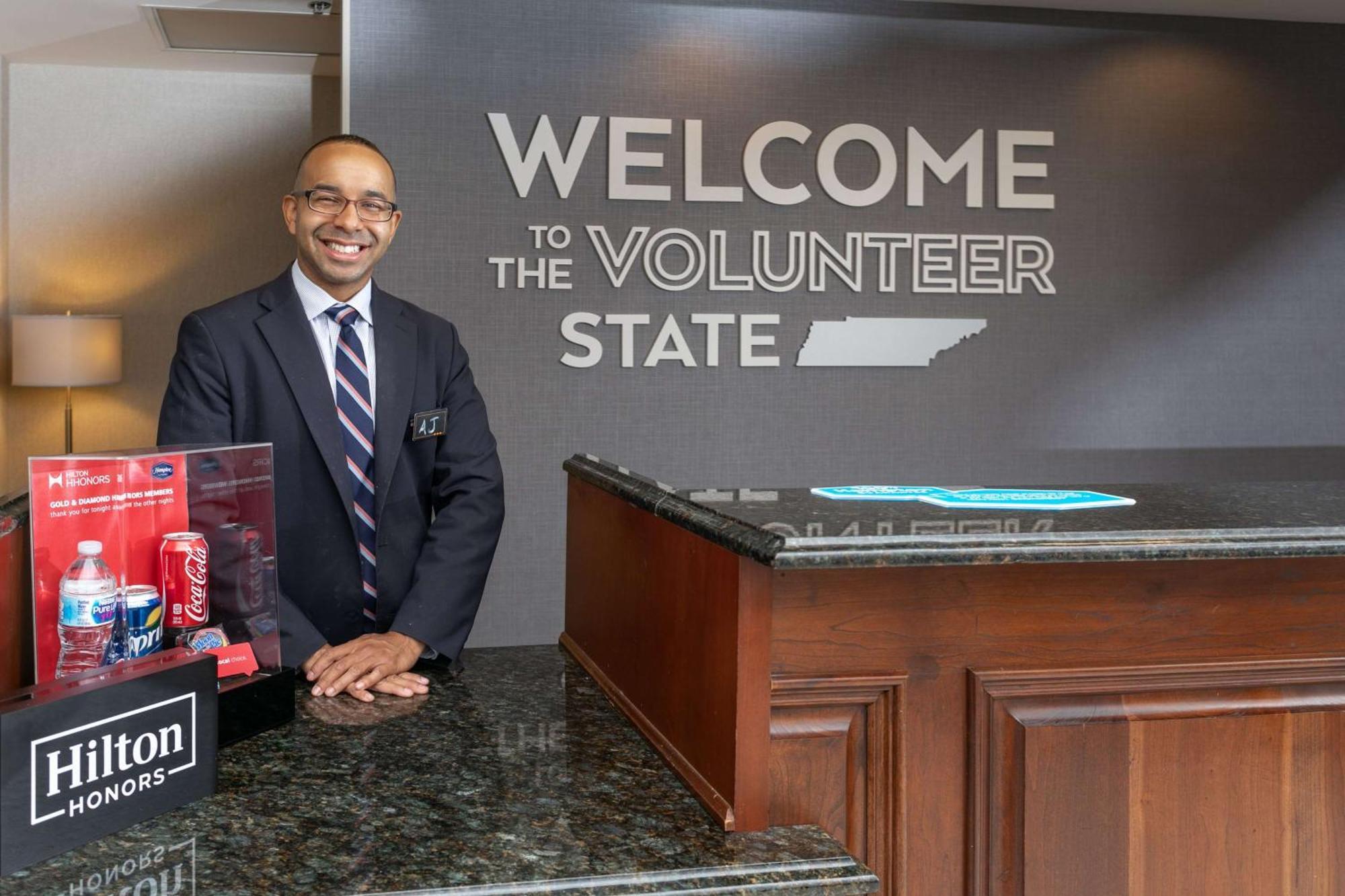 Hampton & Nashville-green Hills Nashville