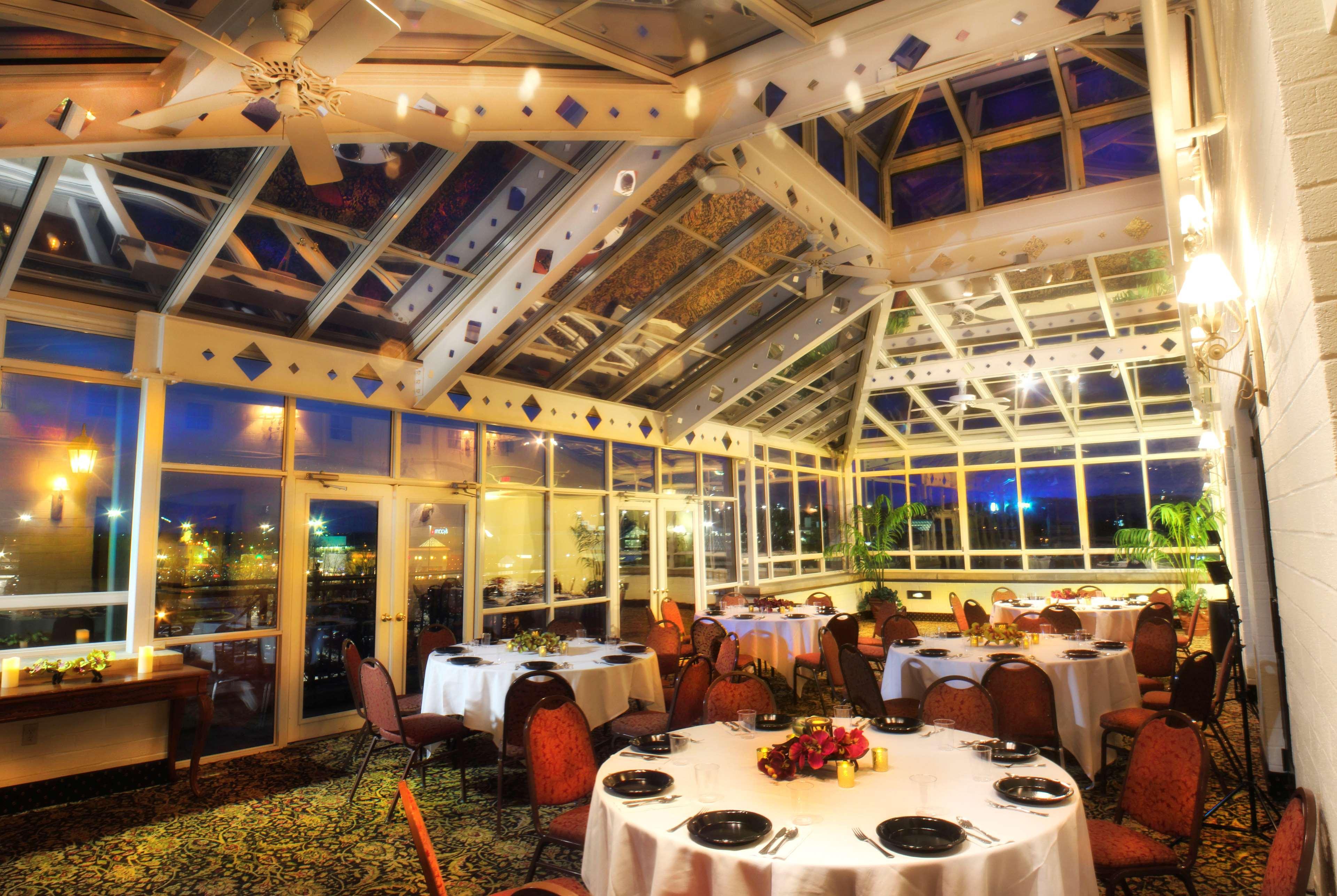 Hotel Hampton & Nashville-green Hills 3*