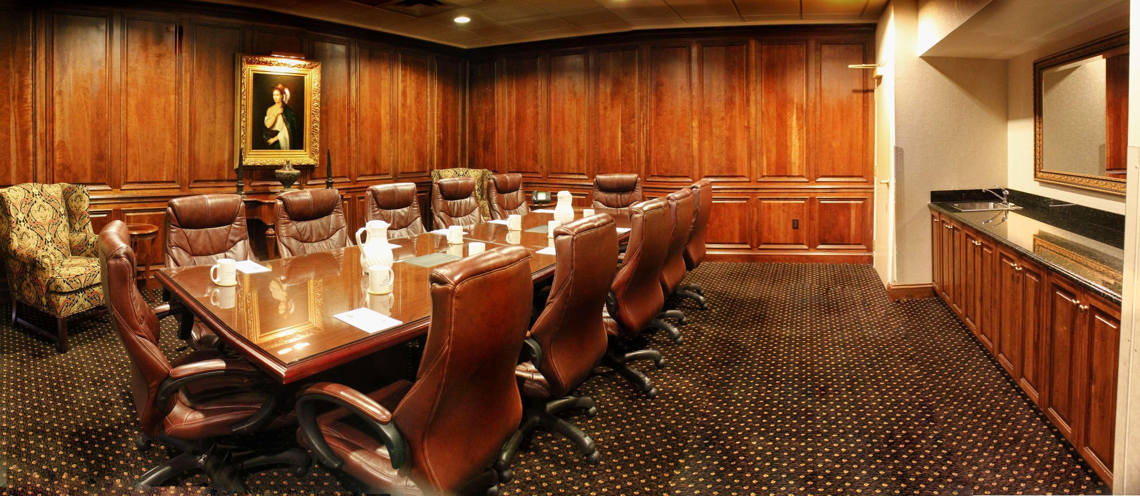 Hotel Hampton & Nashville-green Hills 3*