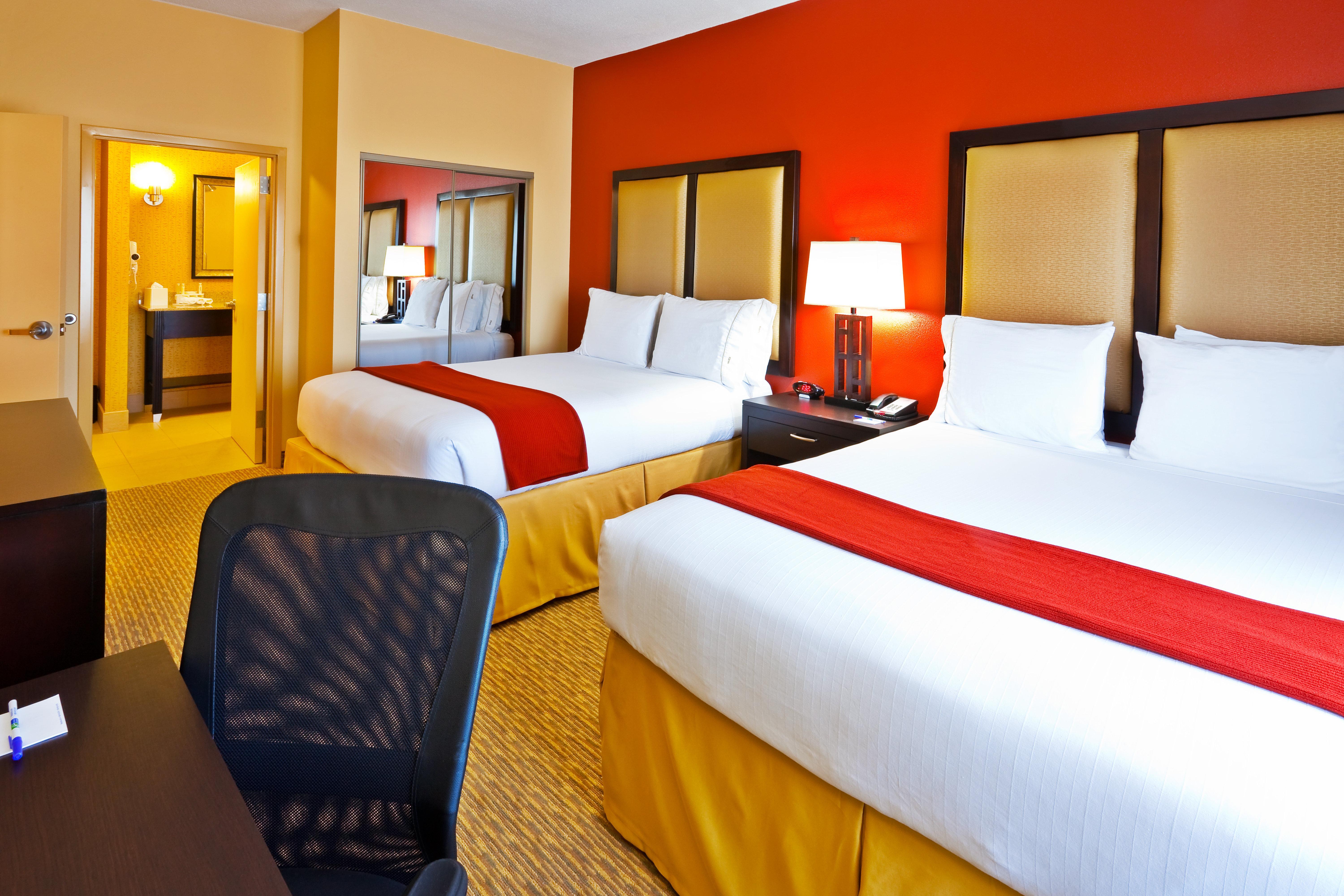 Express Nashville-opryland By Ihg 3*