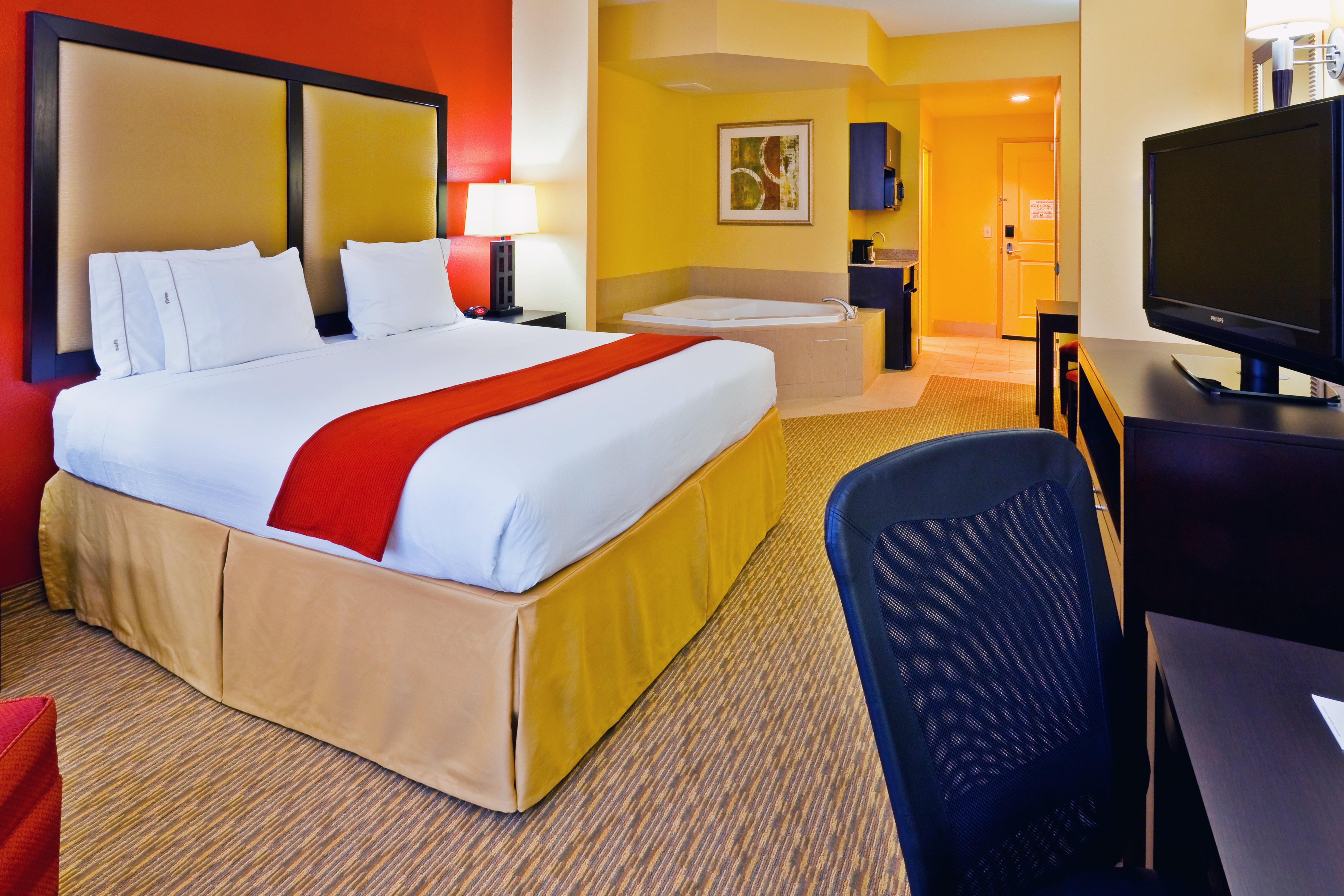 Express Nashville-opryland By Ihg Hotel