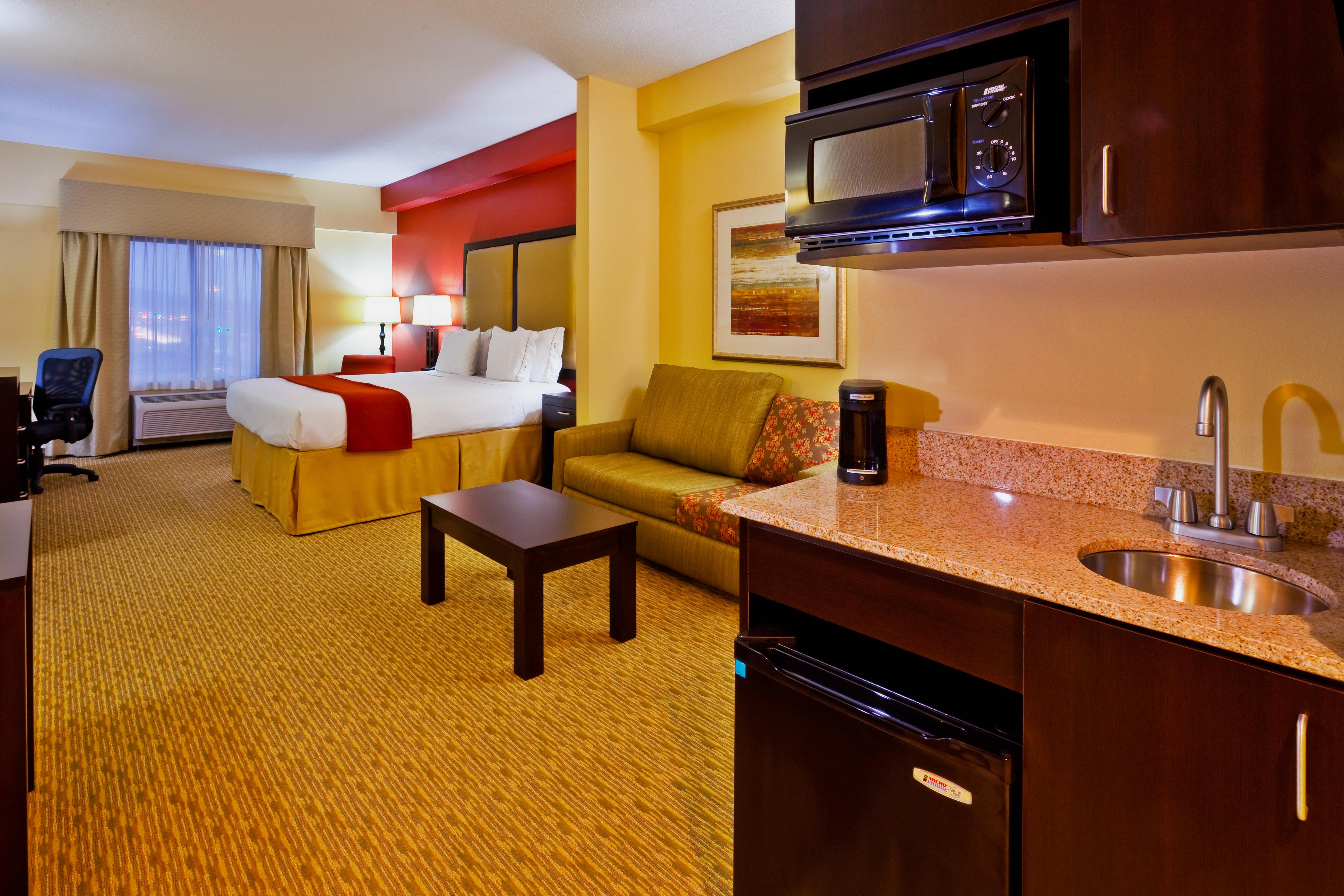 Express Nashville-opryland By Ihg Hotel Nashville