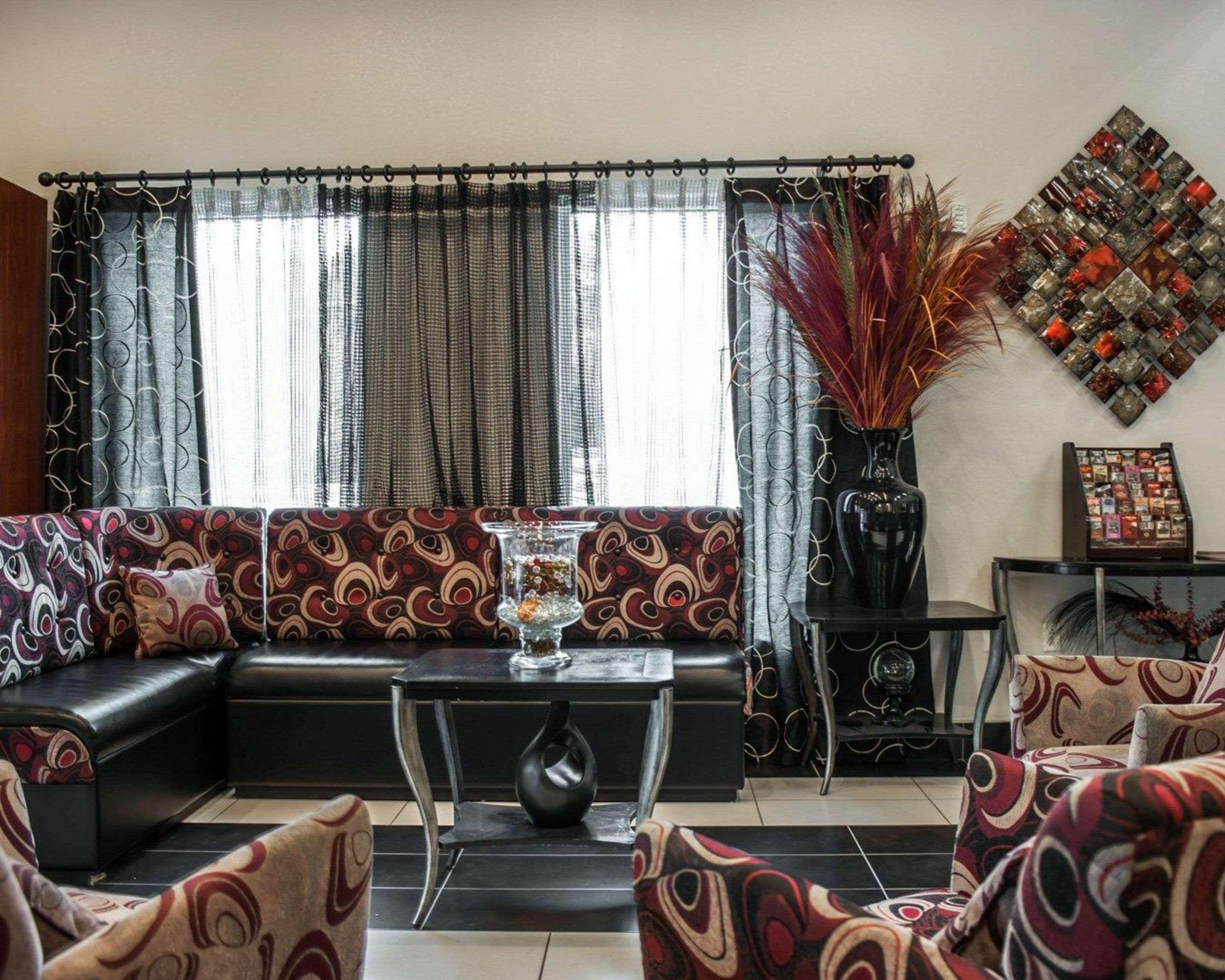 Comfort Airport - Bna