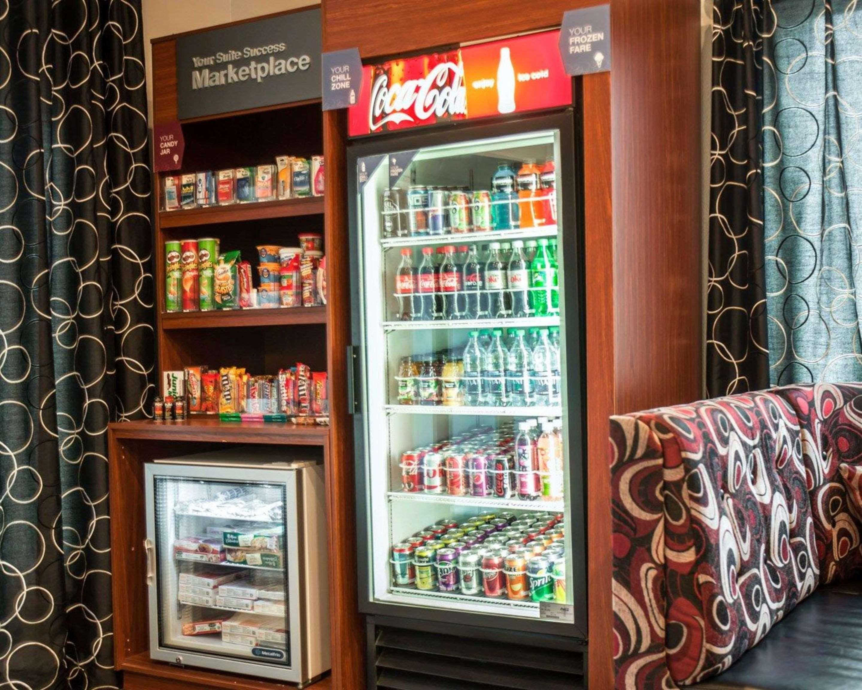 Comfort Airport - Bna