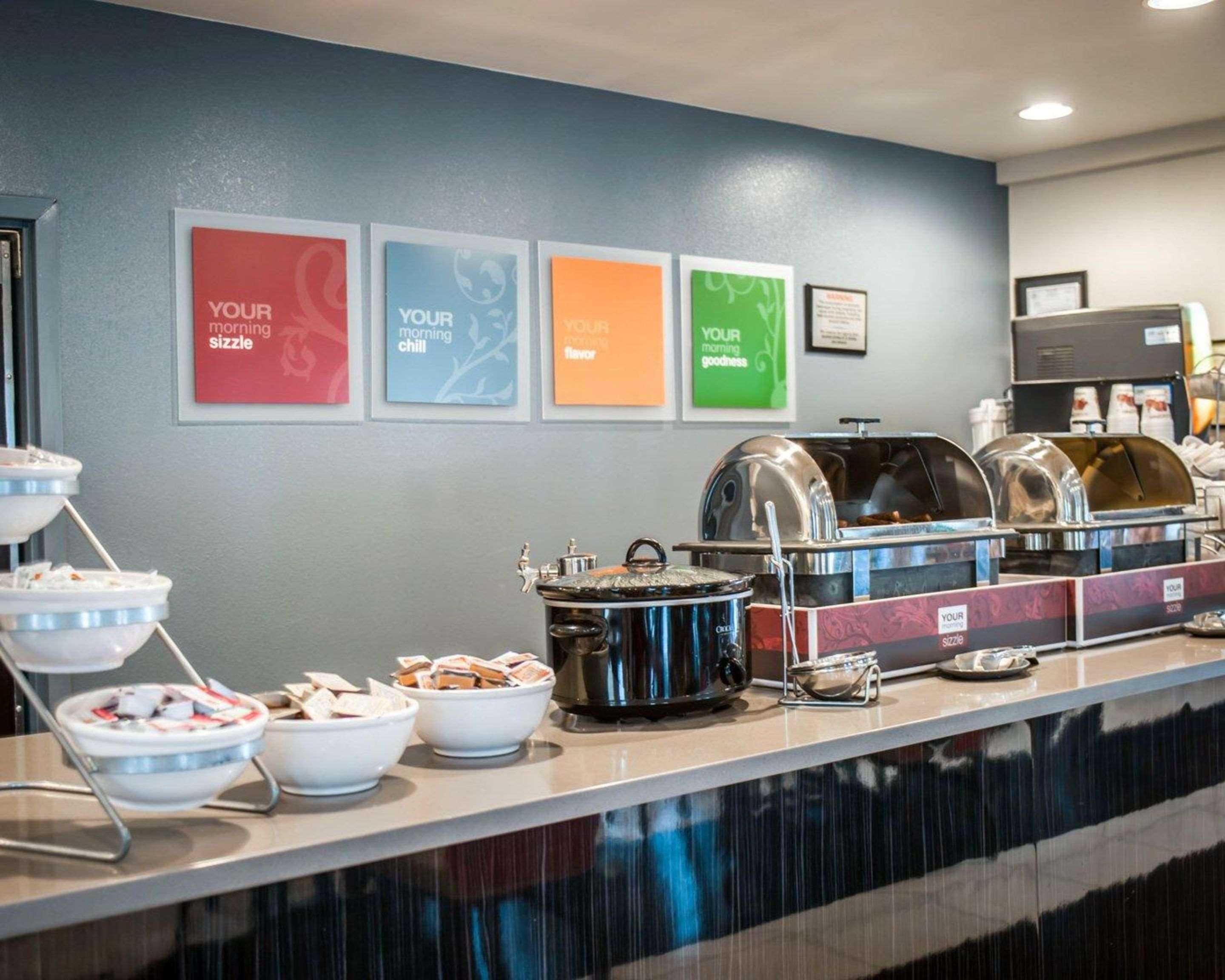 Comfort Airport - Bna 2* Nashville