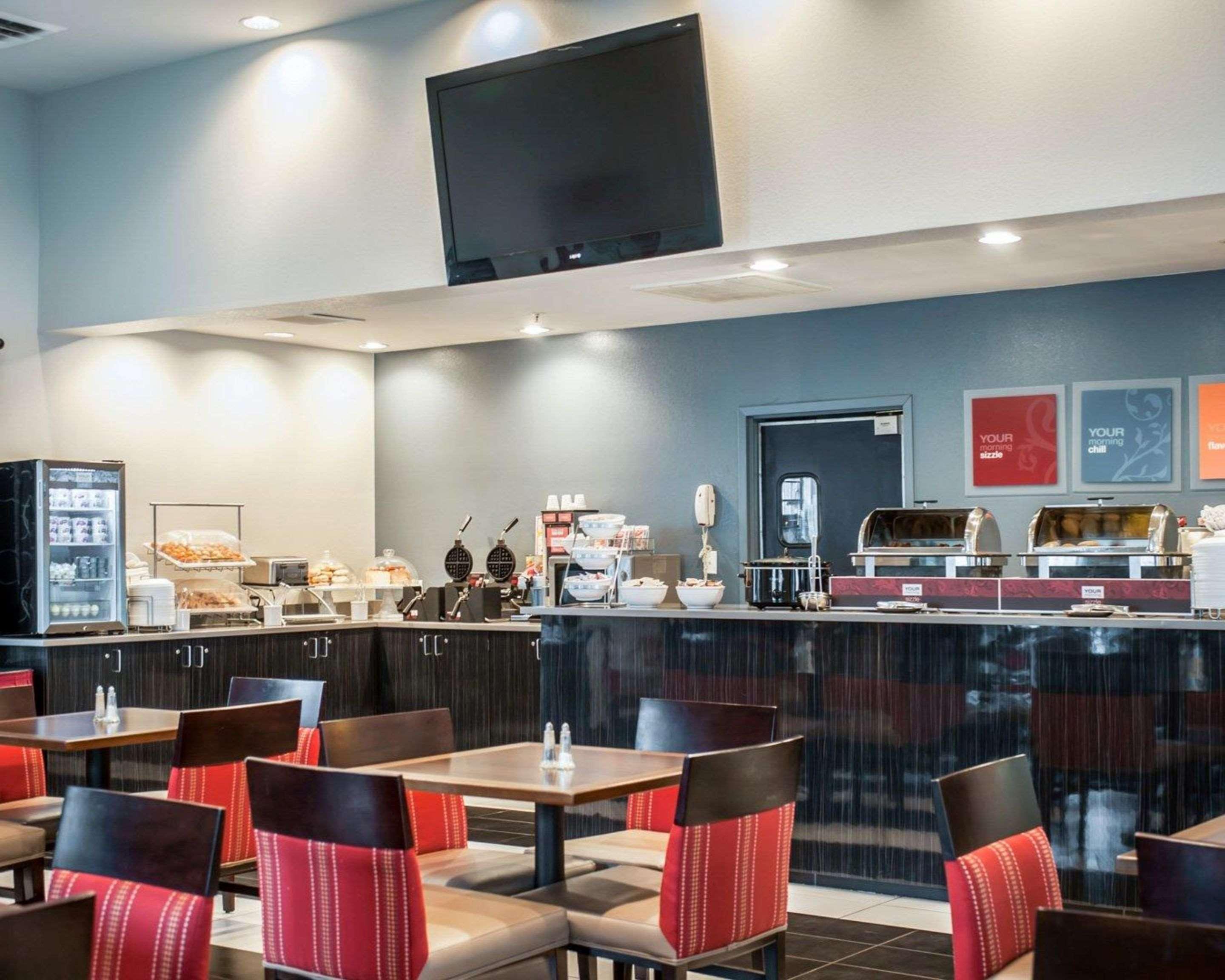 Comfort Airport - Bna Hotel 2*