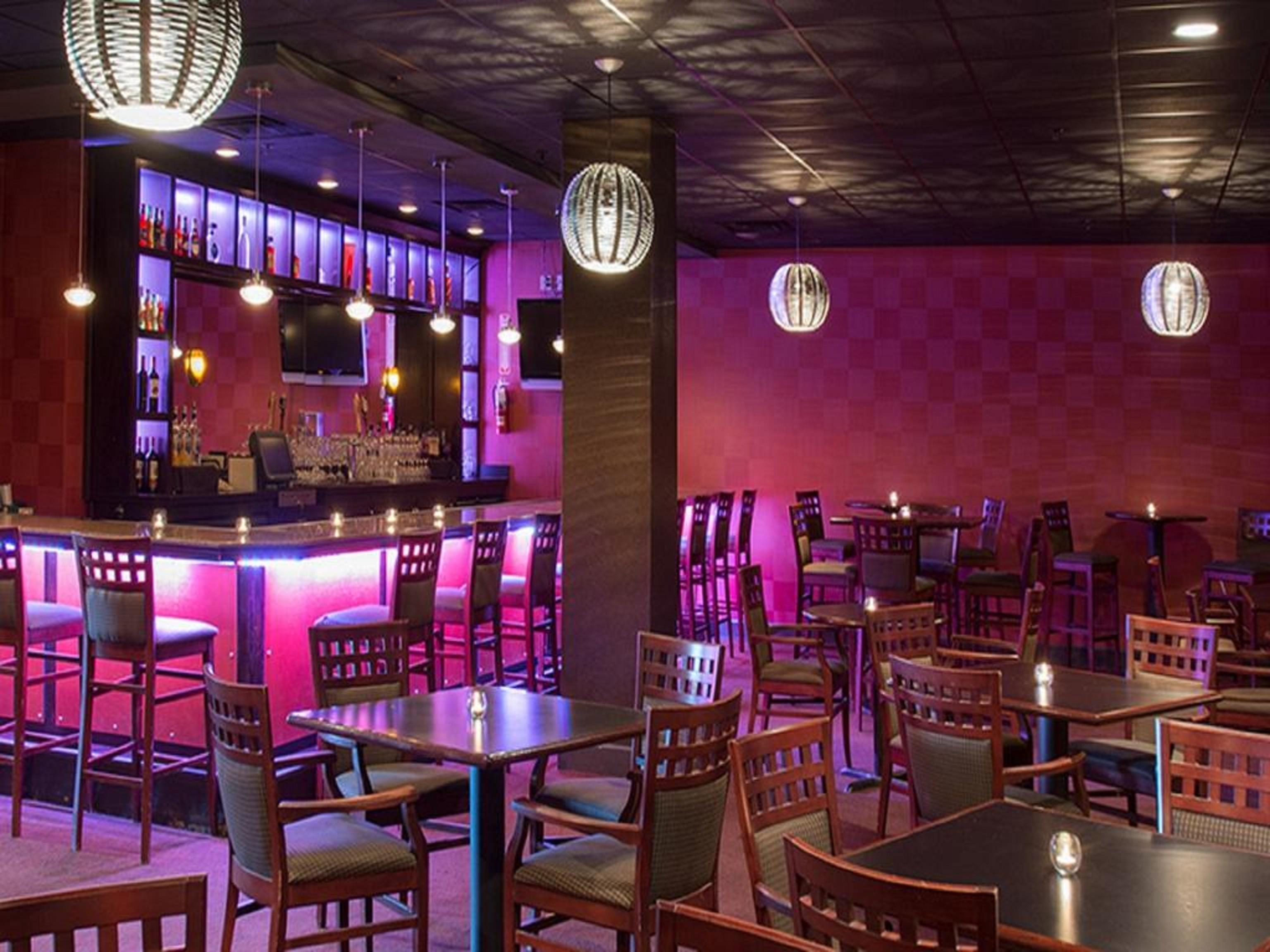 Preston Airport Hotel Nashville