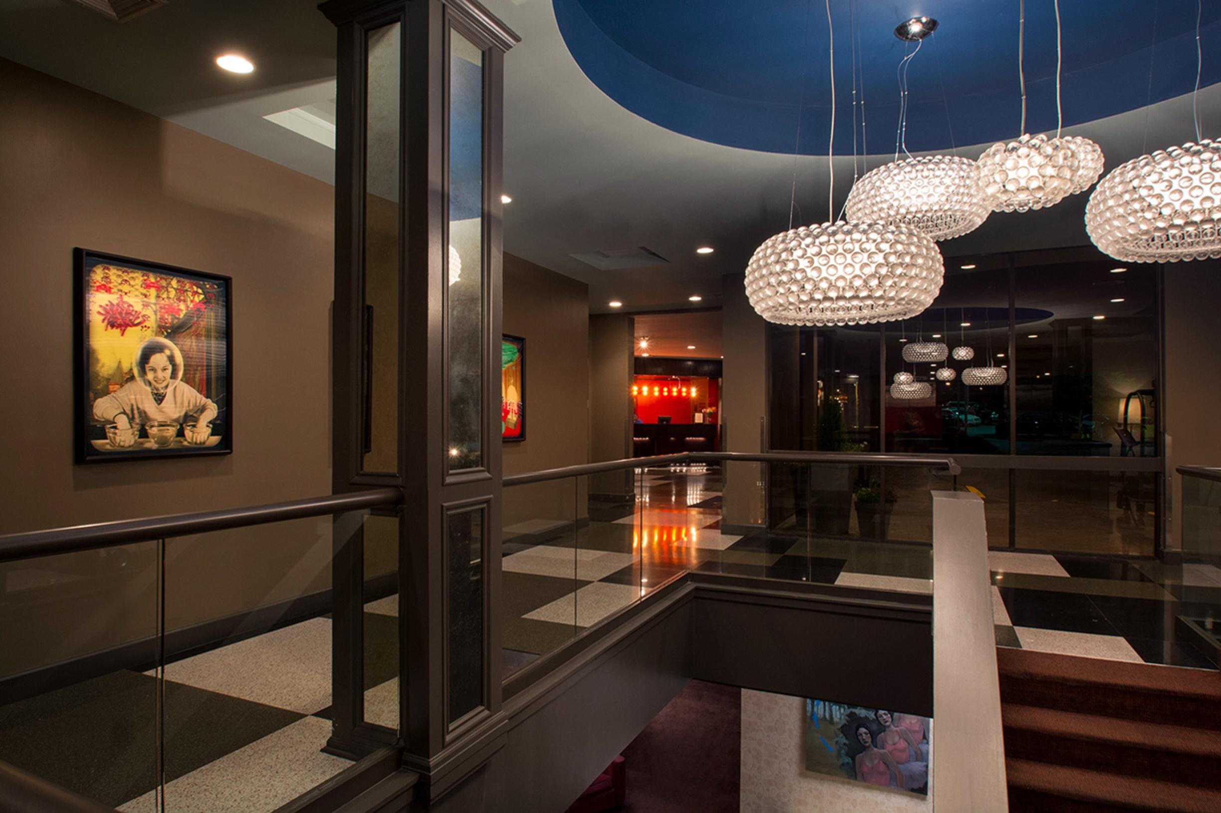 Preston Airport 3* Nashville