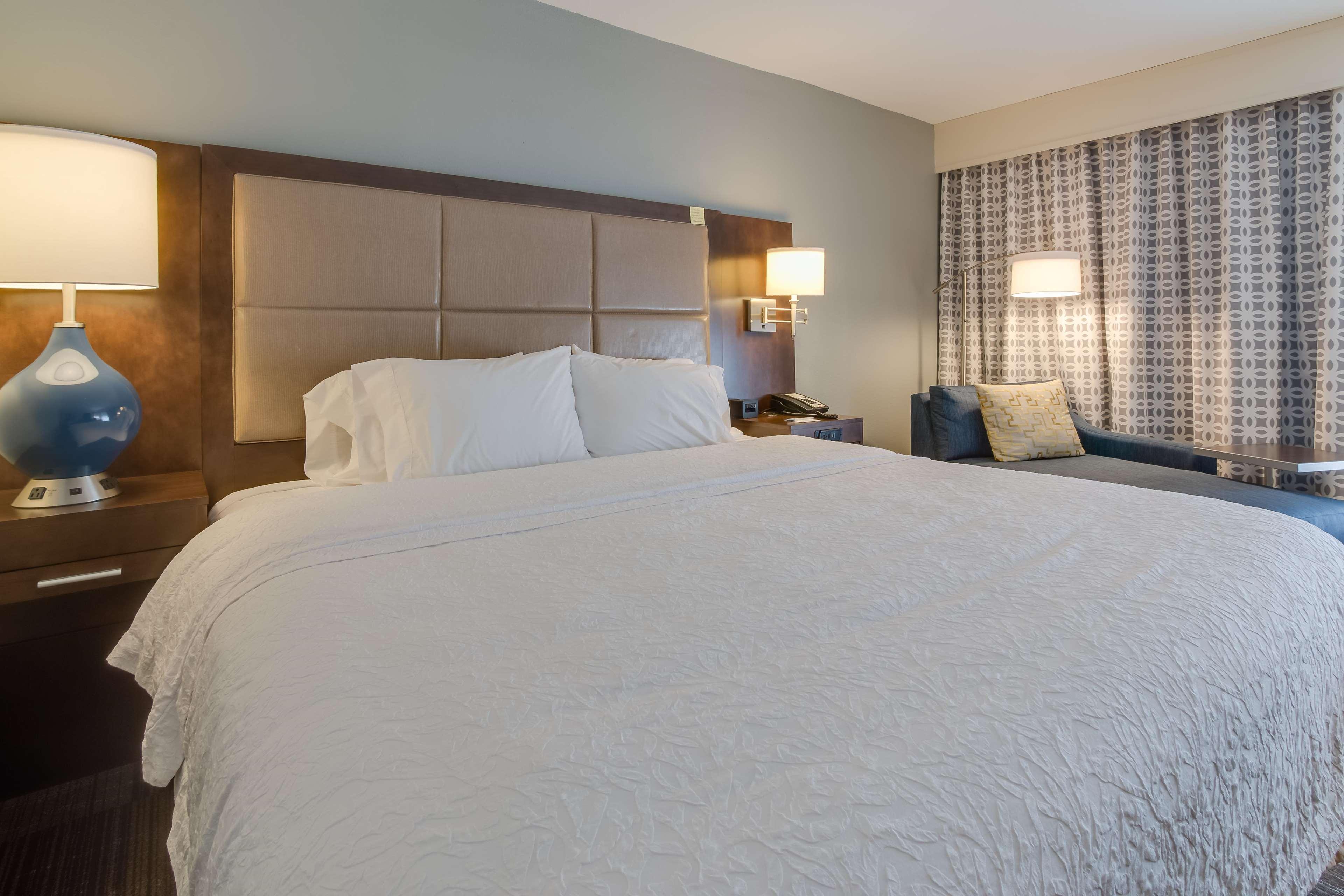 Hampton Bellevue/nashville I-40 West 3* Nashville