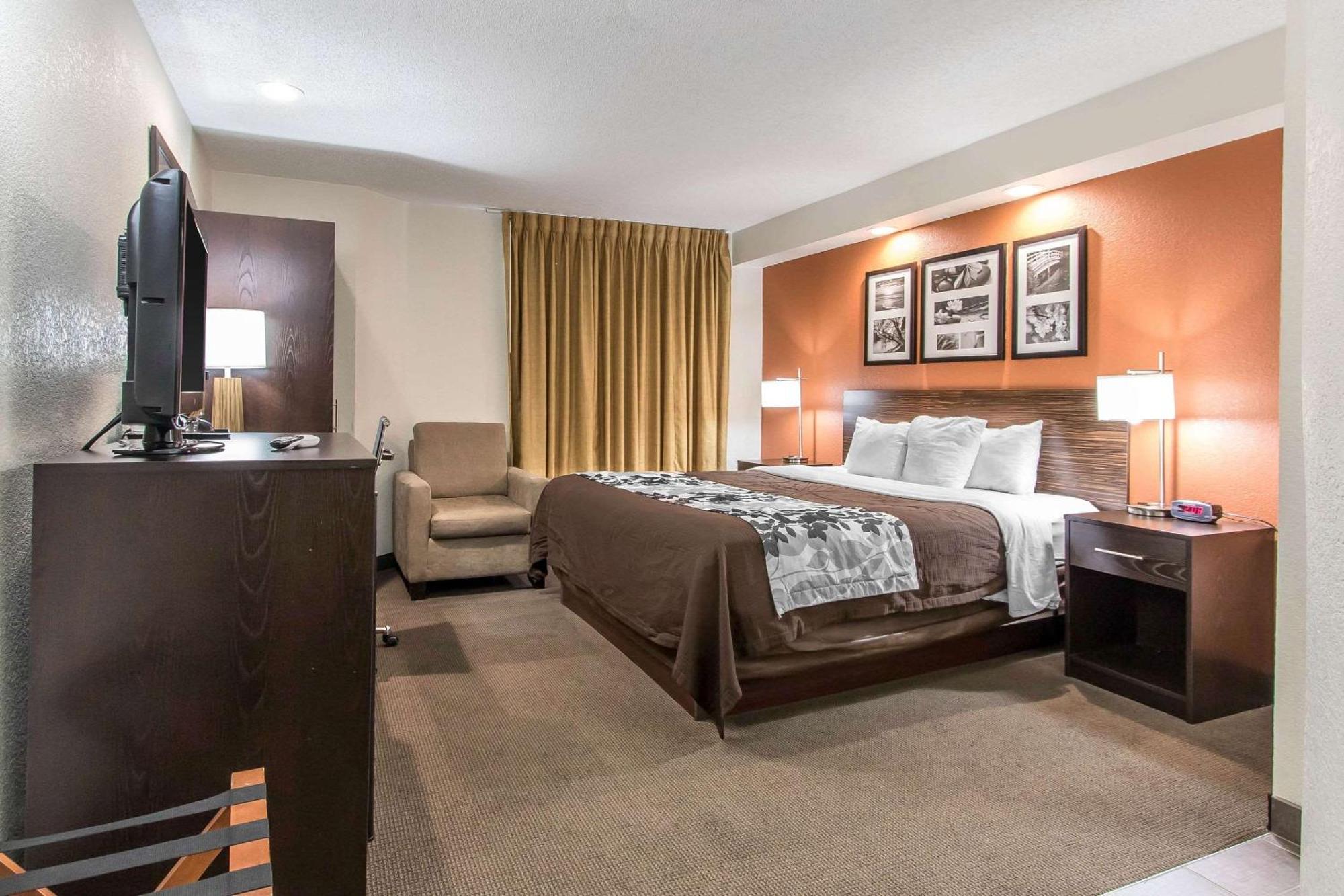 Sleep Near Percy Priest Inn Nashville