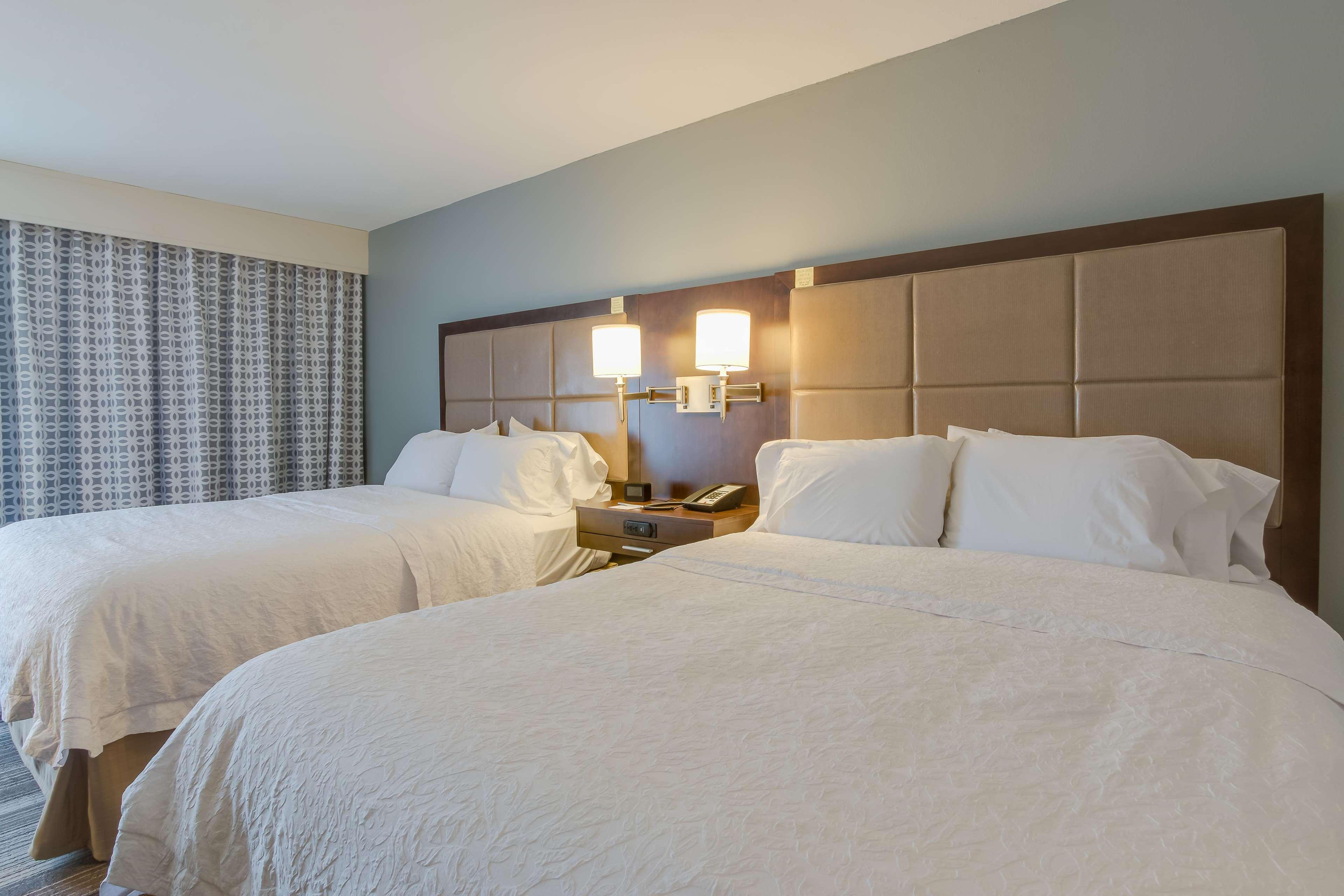 Hampton Bellevue/nashville I-40 West 3* Nashville