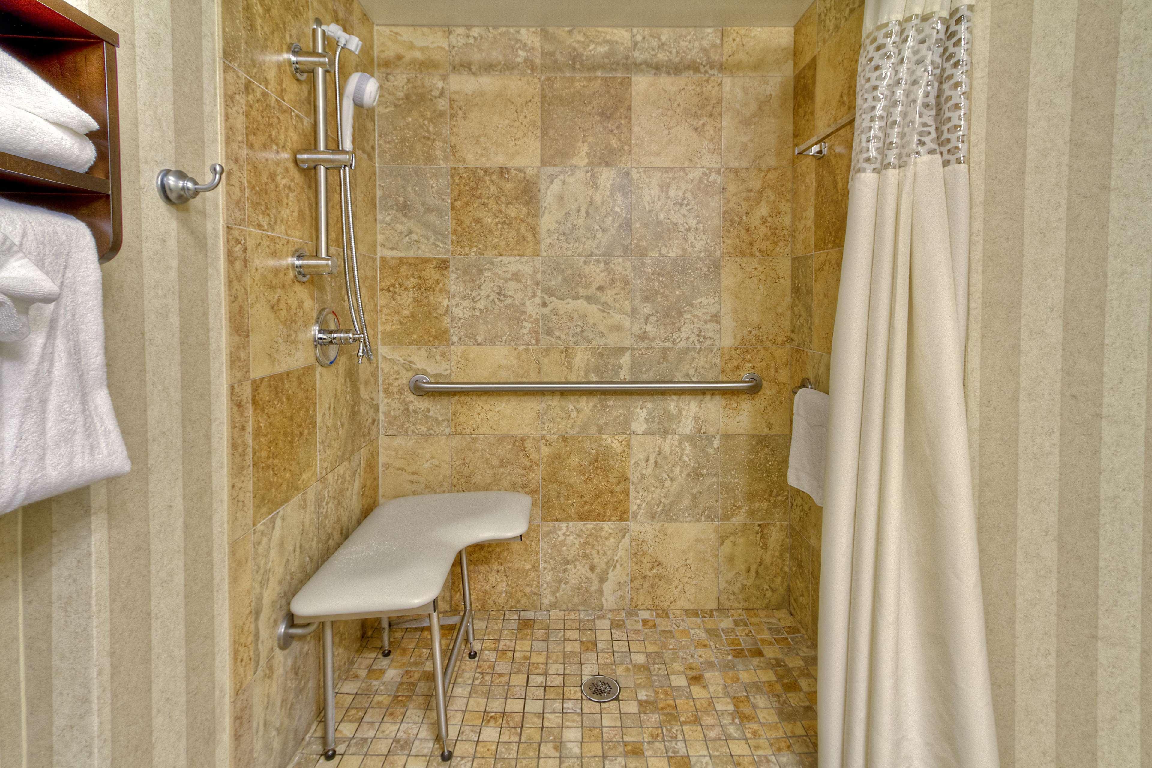 Hampton / Vanderbilt Nashville