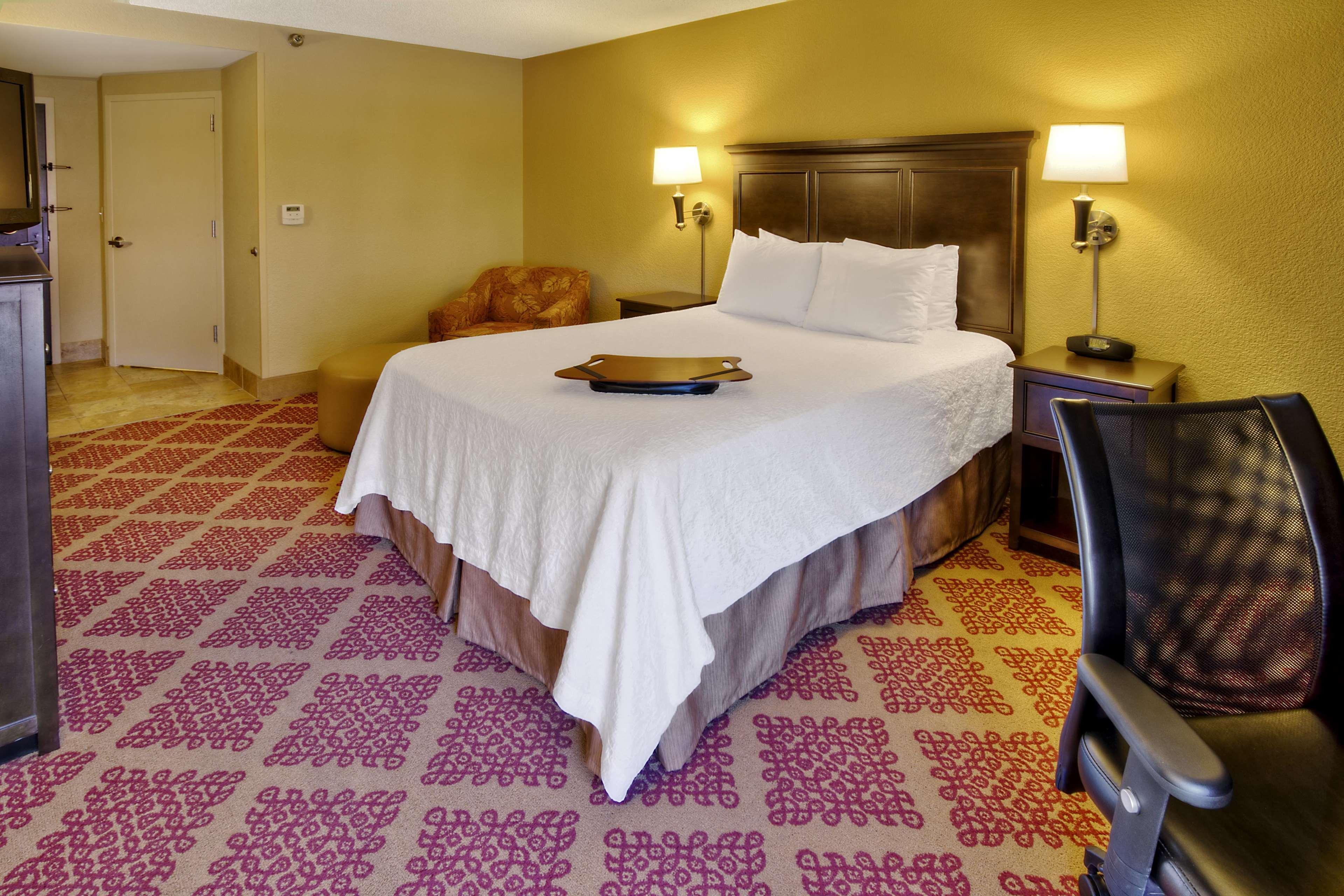 Hampton / Vanderbilt 3*