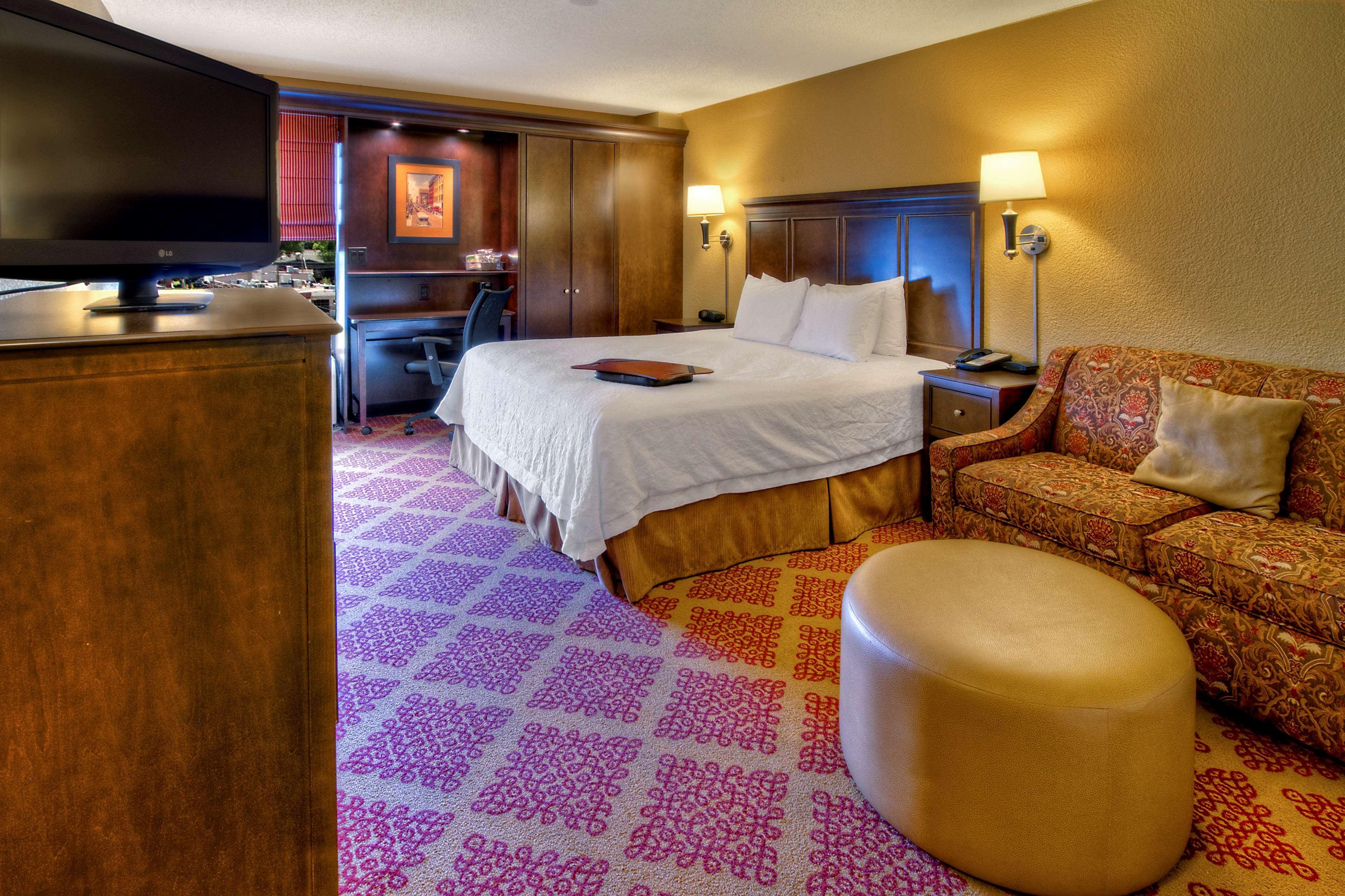 Hotel Hampton / Vanderbilt Nashville