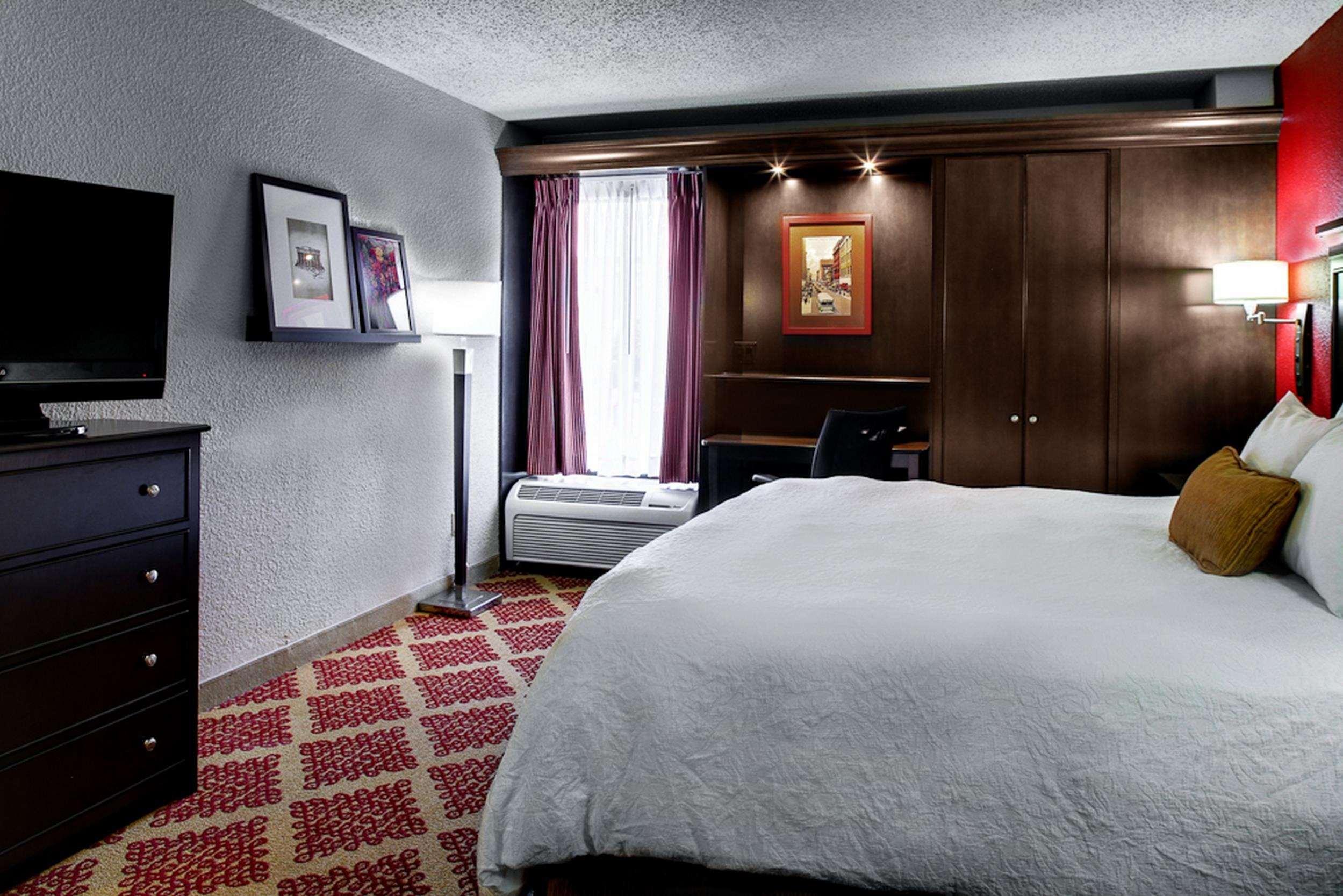 Hampton / Vanderbilt 3* Nashville