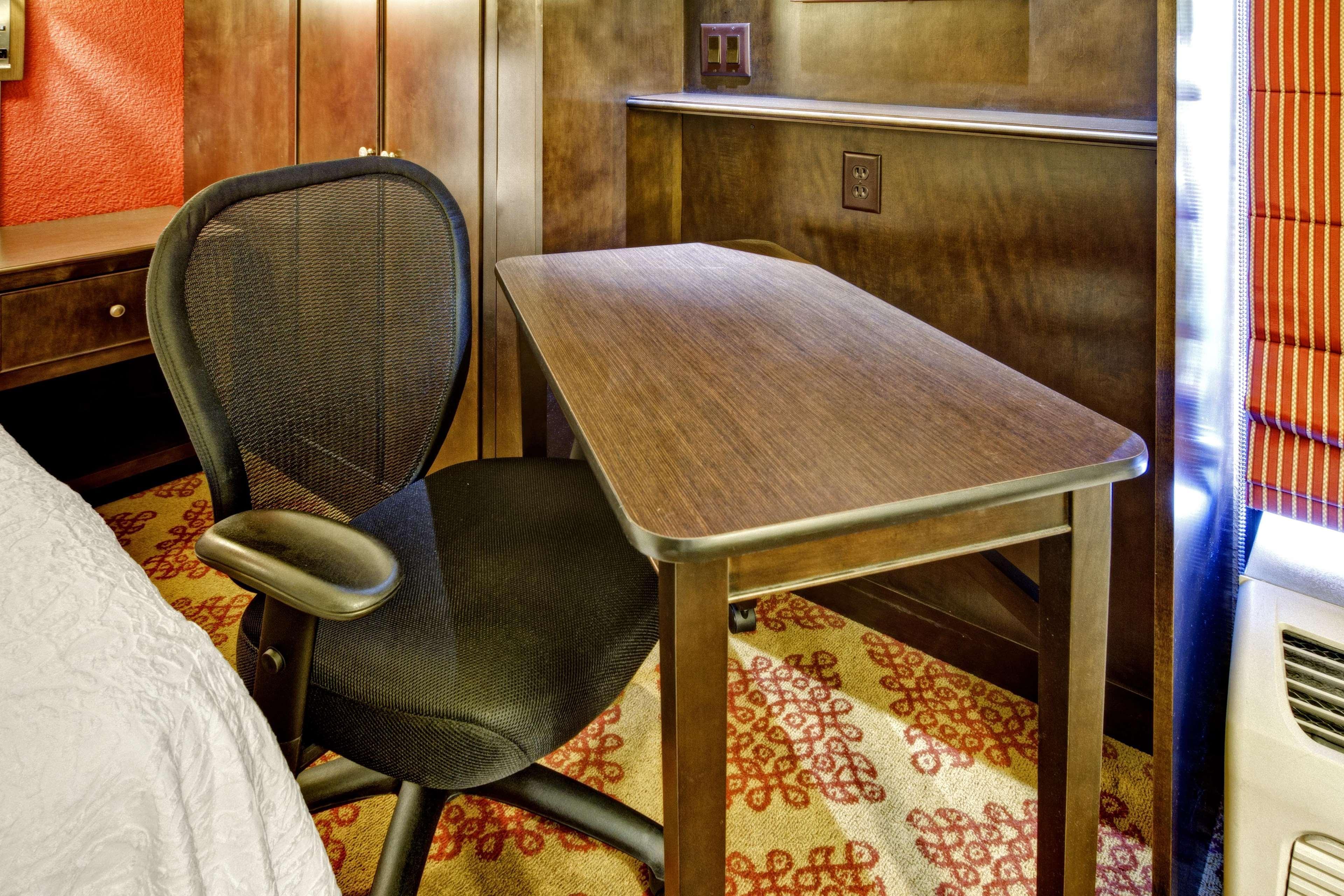 Hampton / Vanderbilt Hotel Nashville