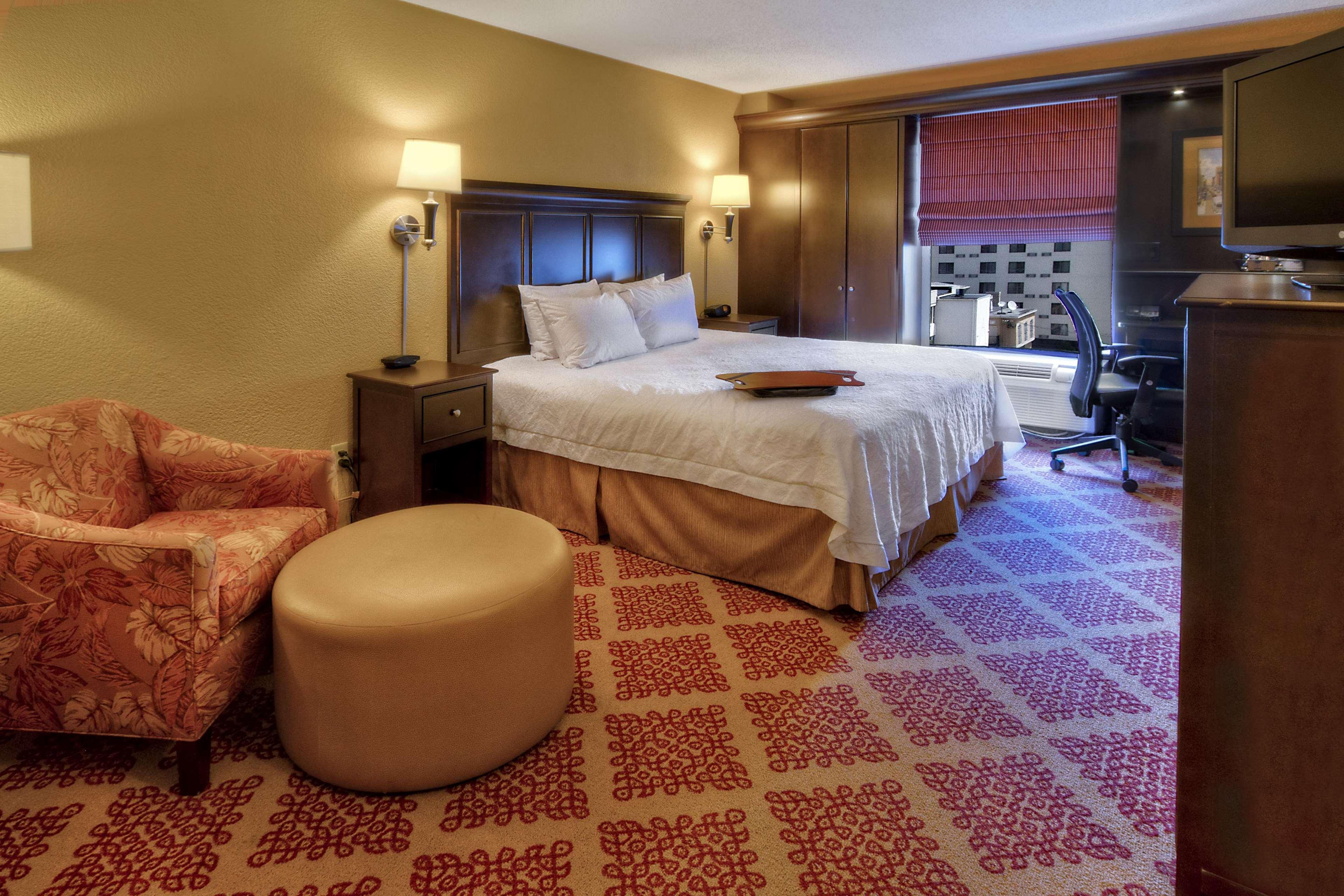 Hampton / Vanderbilt 3*