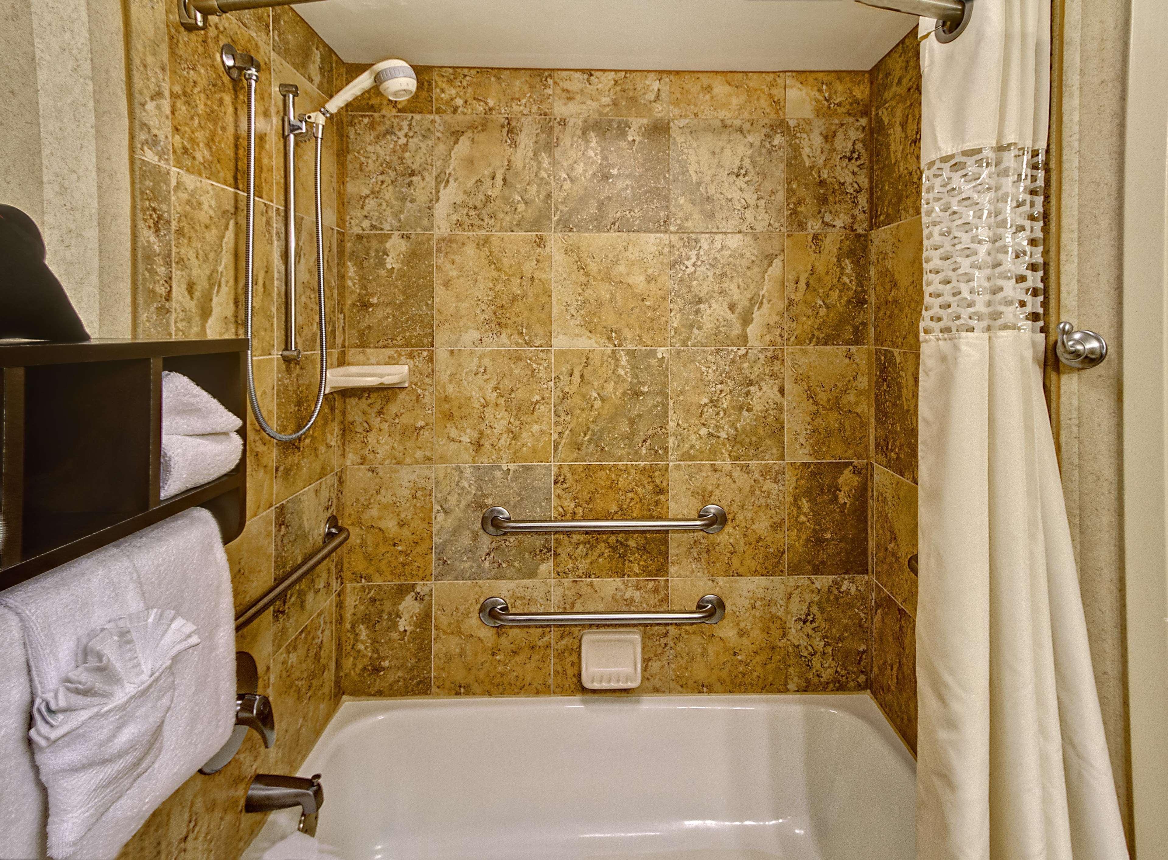 Hampton / Vanderbilt 3* Nashville