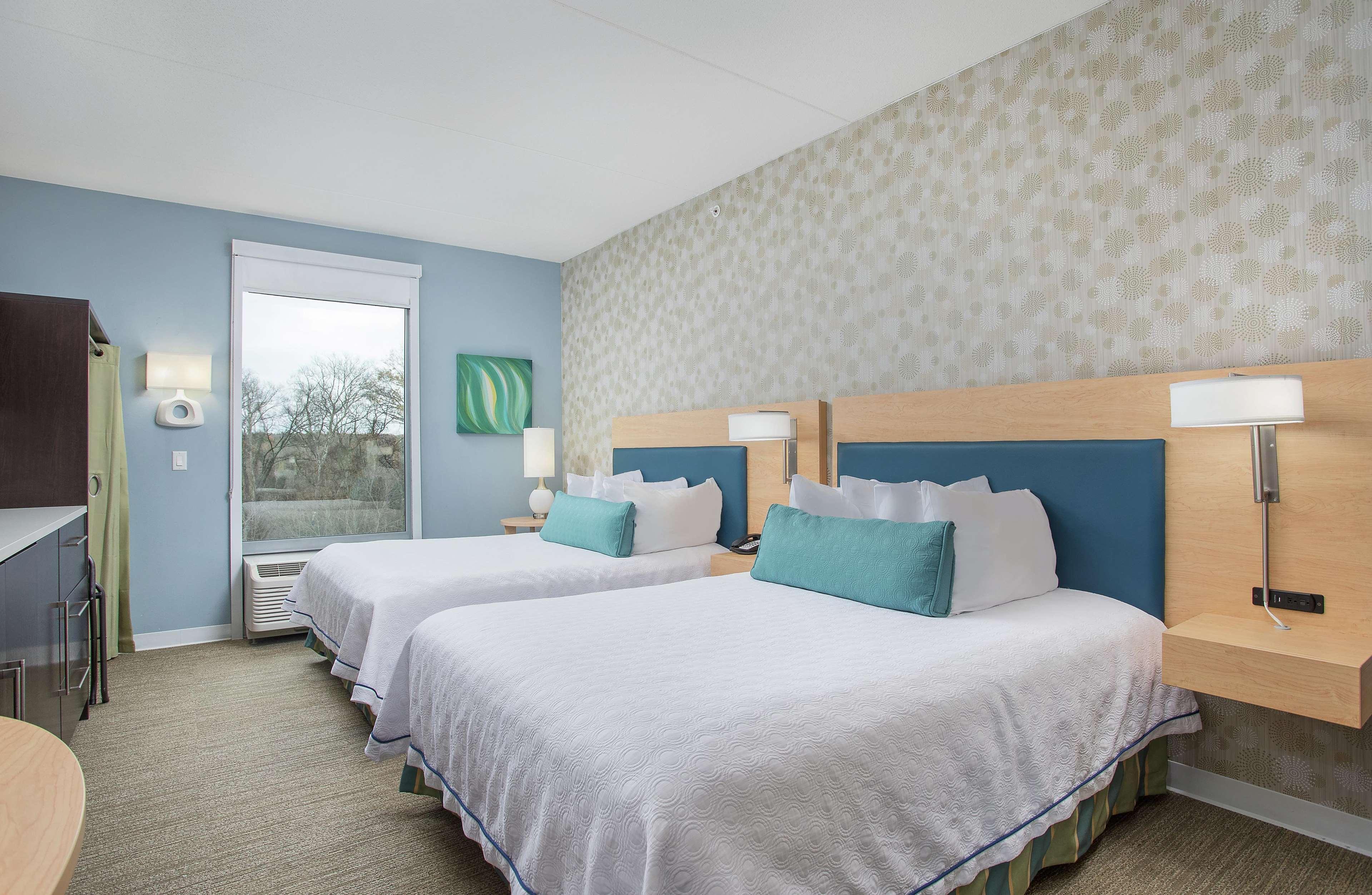 Home2 Airport Hotel Nashville