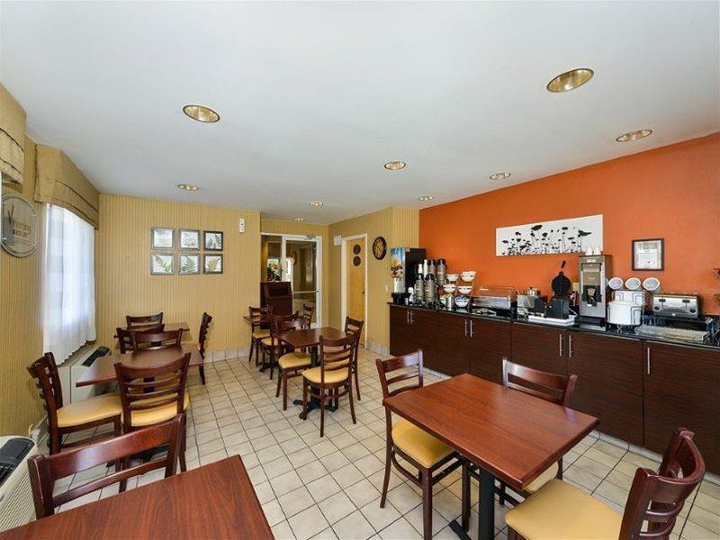 Sleep North - Downtown Area Inn Nashville