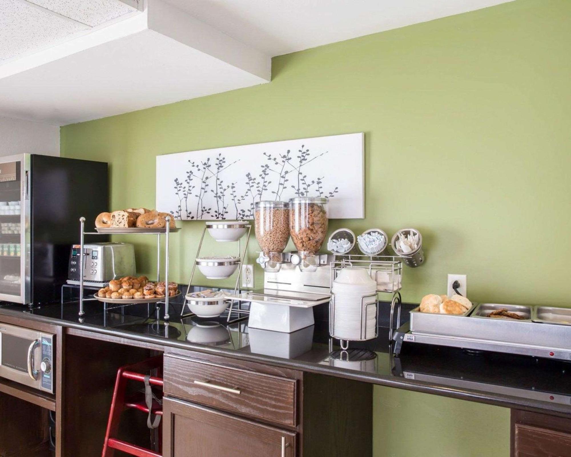 Sleep North - Downtown Area 2*