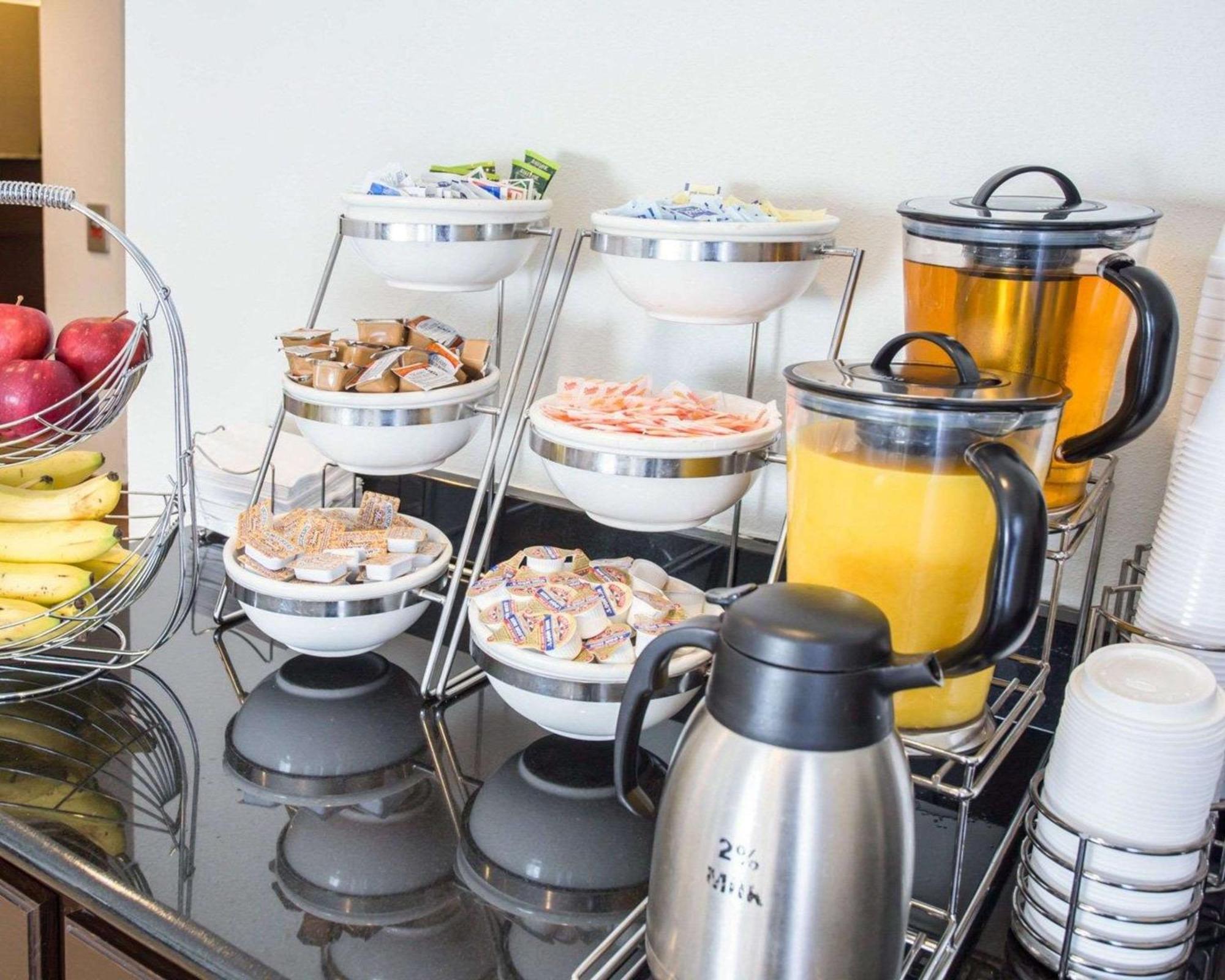 Inn Sleep North - Downtown Area Nashville