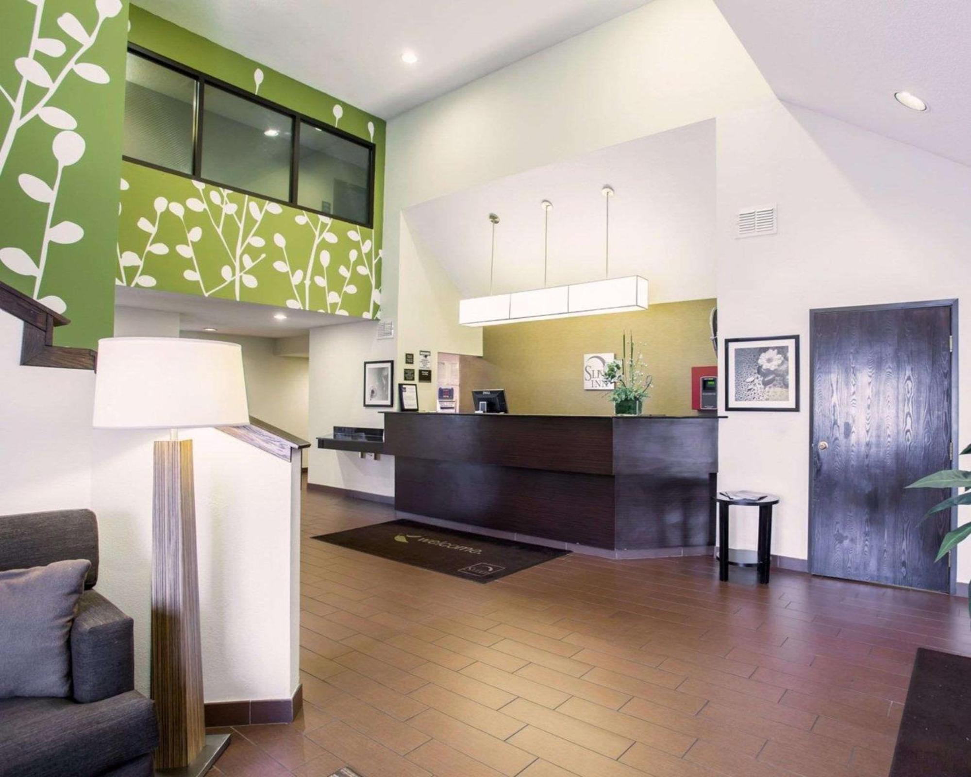 Inn Sleep North - Downtown Area Nashville