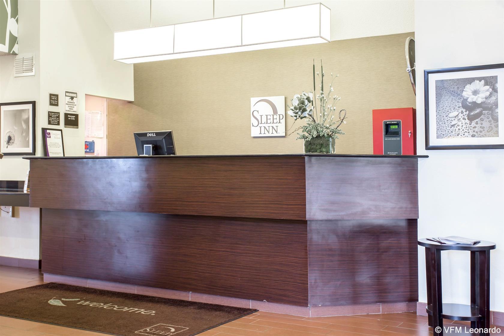 Sleep North - Downtown Area 2* Nashville