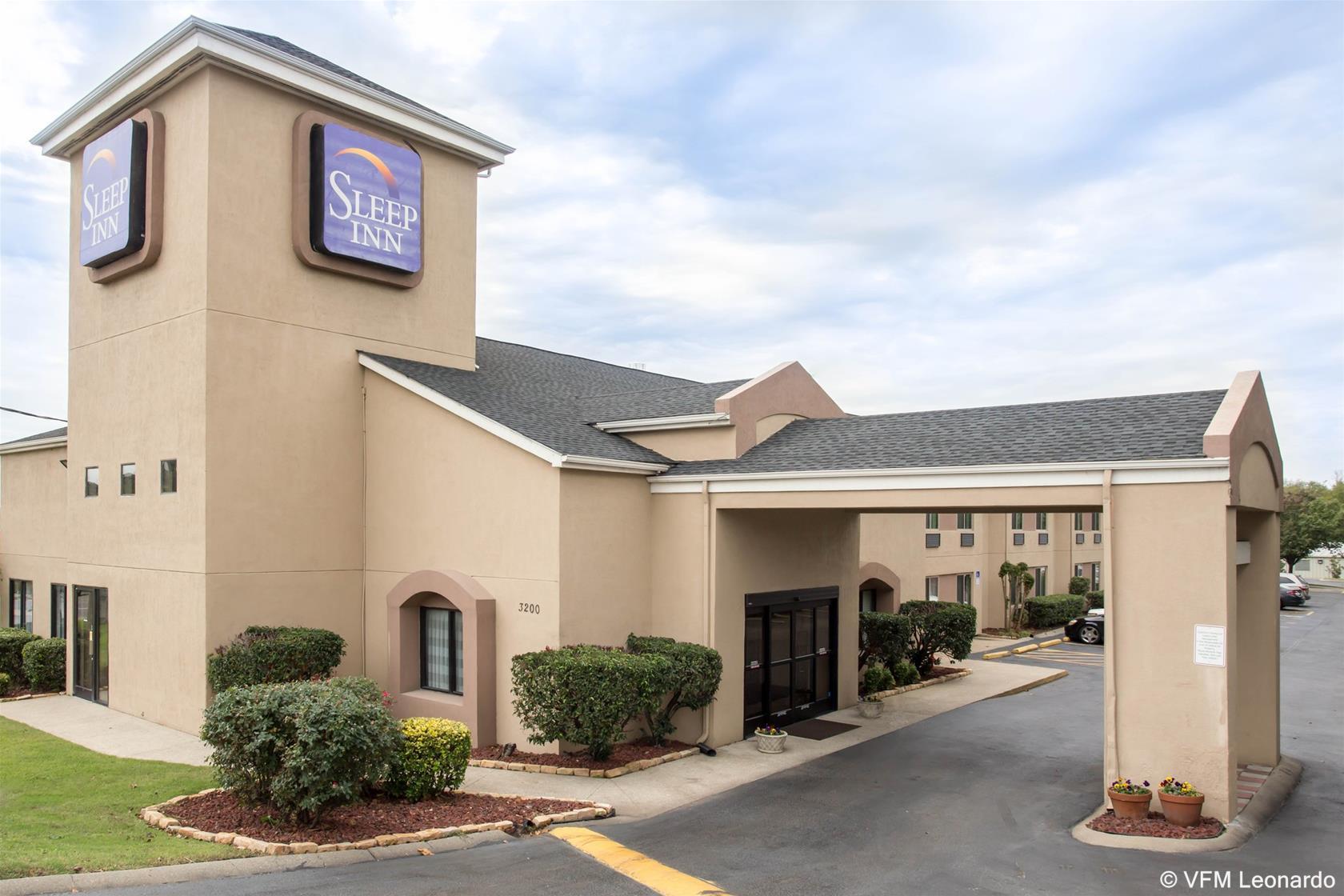 Sleep North - Downtown Area 2*