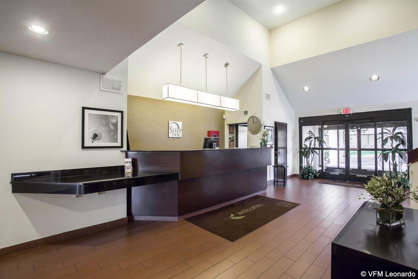 Sleep North - Downtown Area Nashville