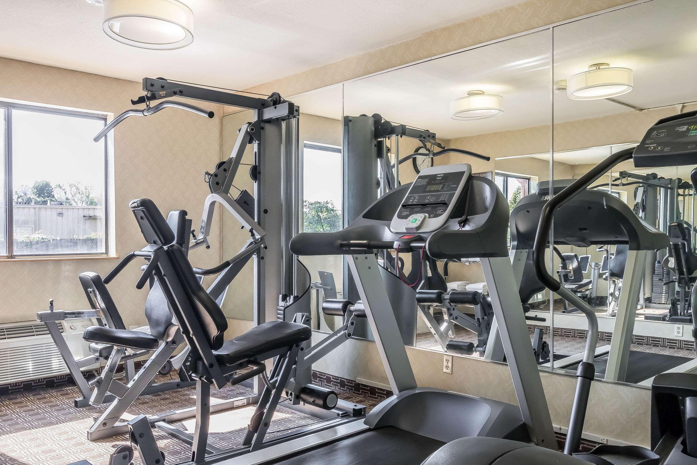 Comfort West Inn Nashville