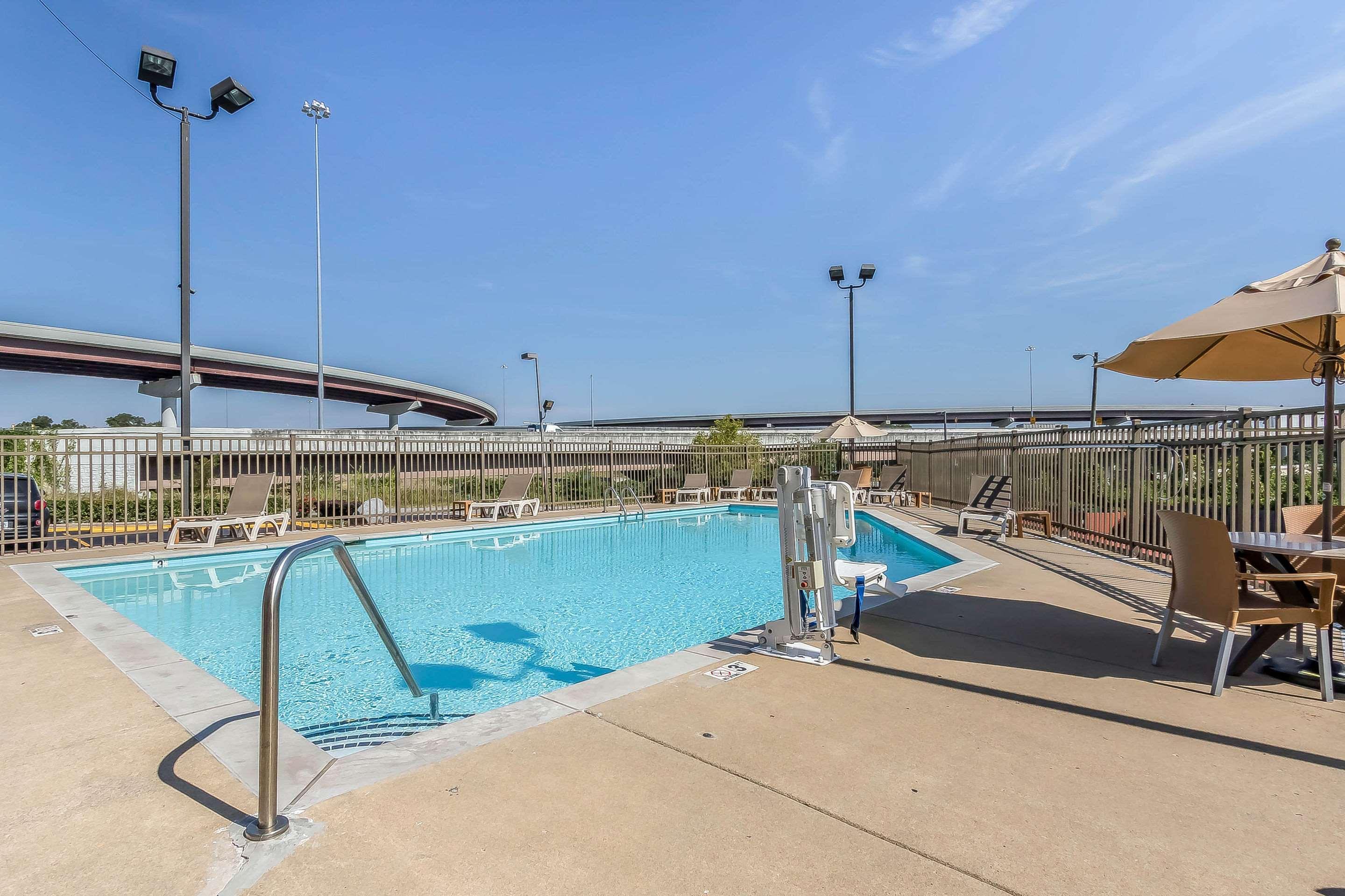 Inn Comfort West Nashville