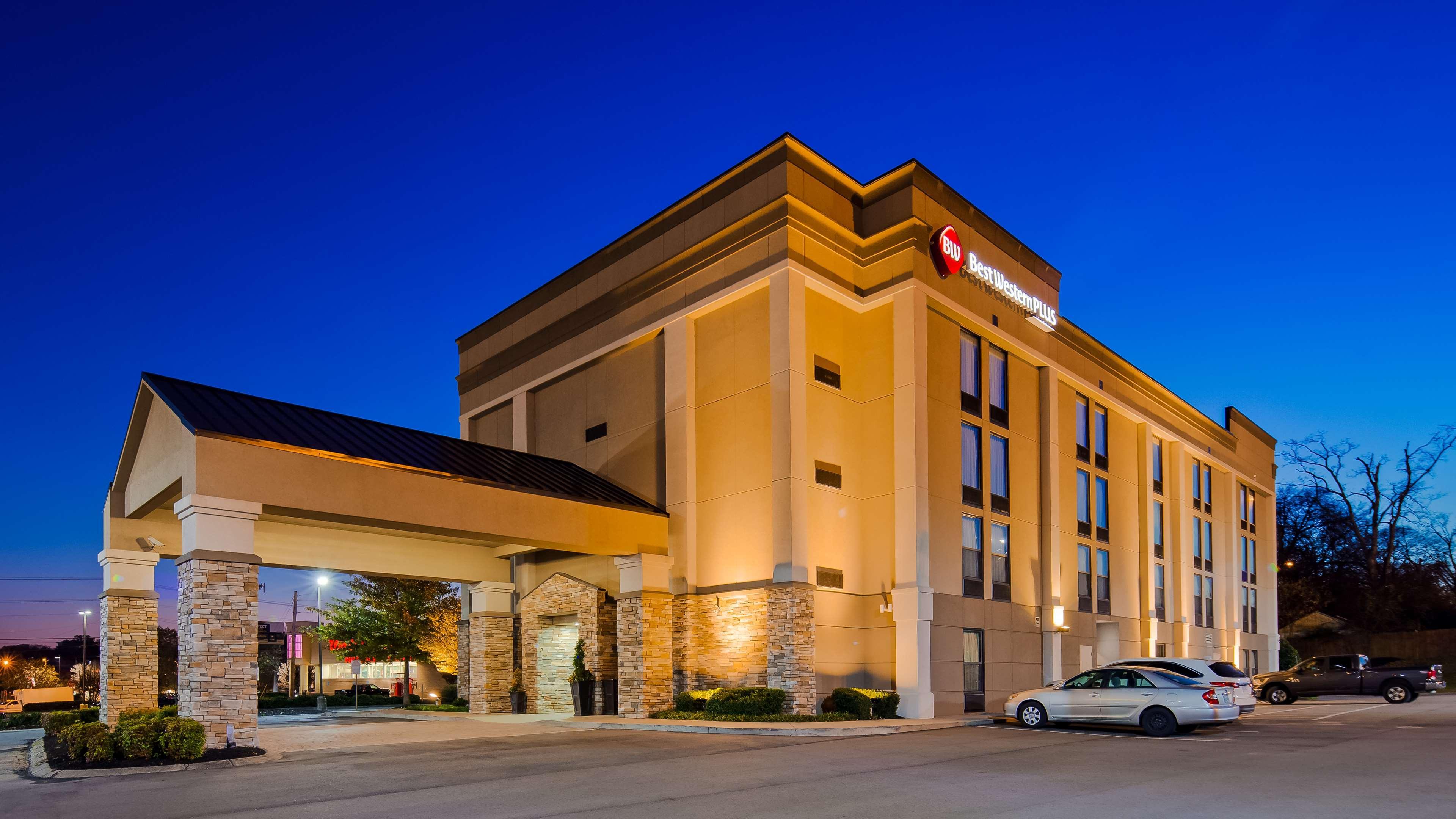 Western Belle Meade &