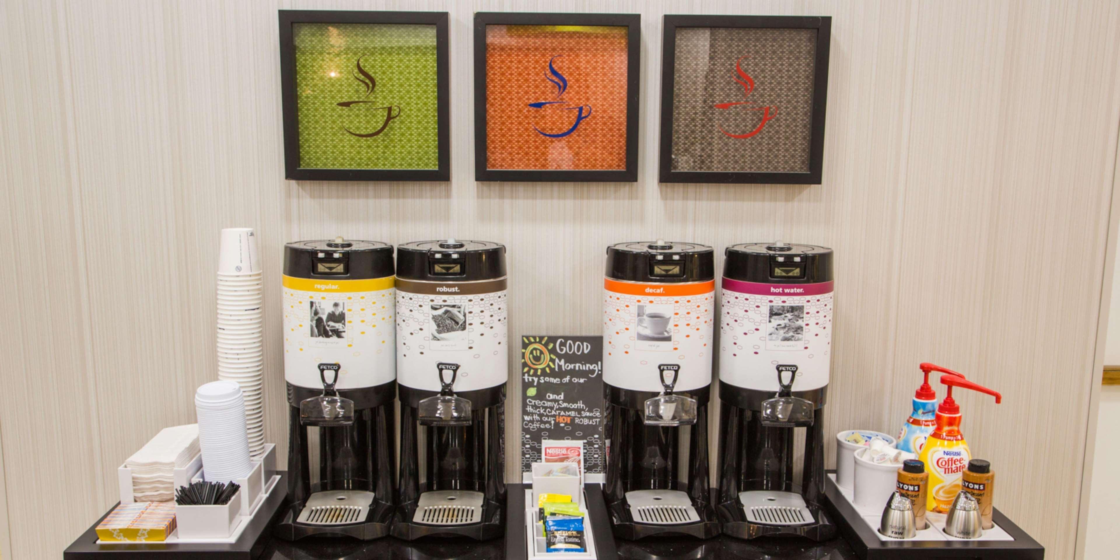 Hampton & Nashville-airport Hotel