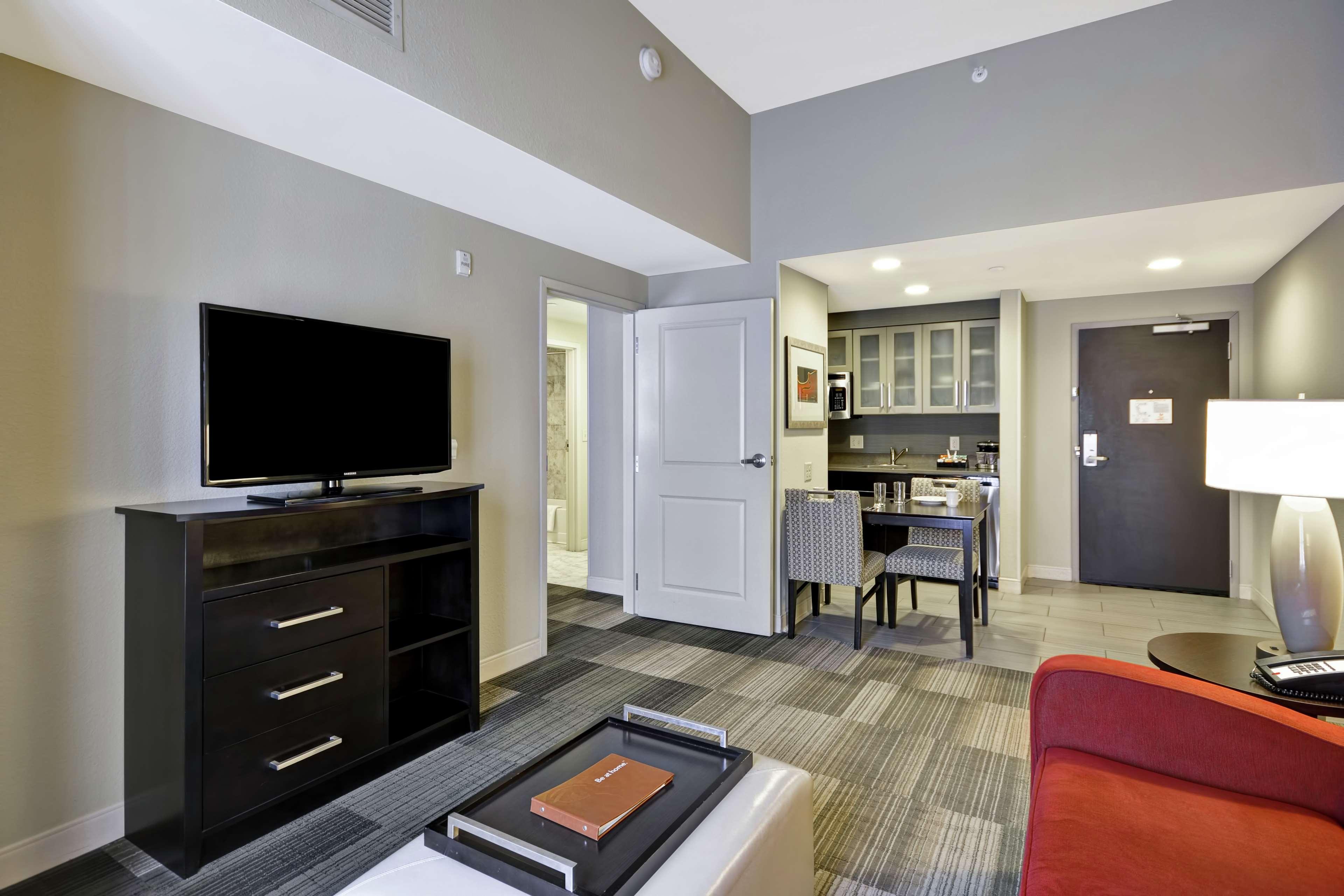 Homewood Vanderbilt 3* Nashville